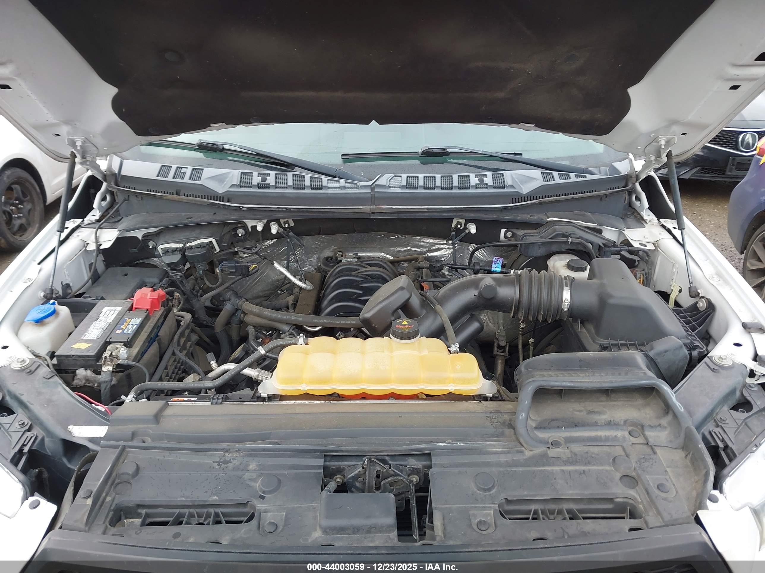 FORD F-150 image 10