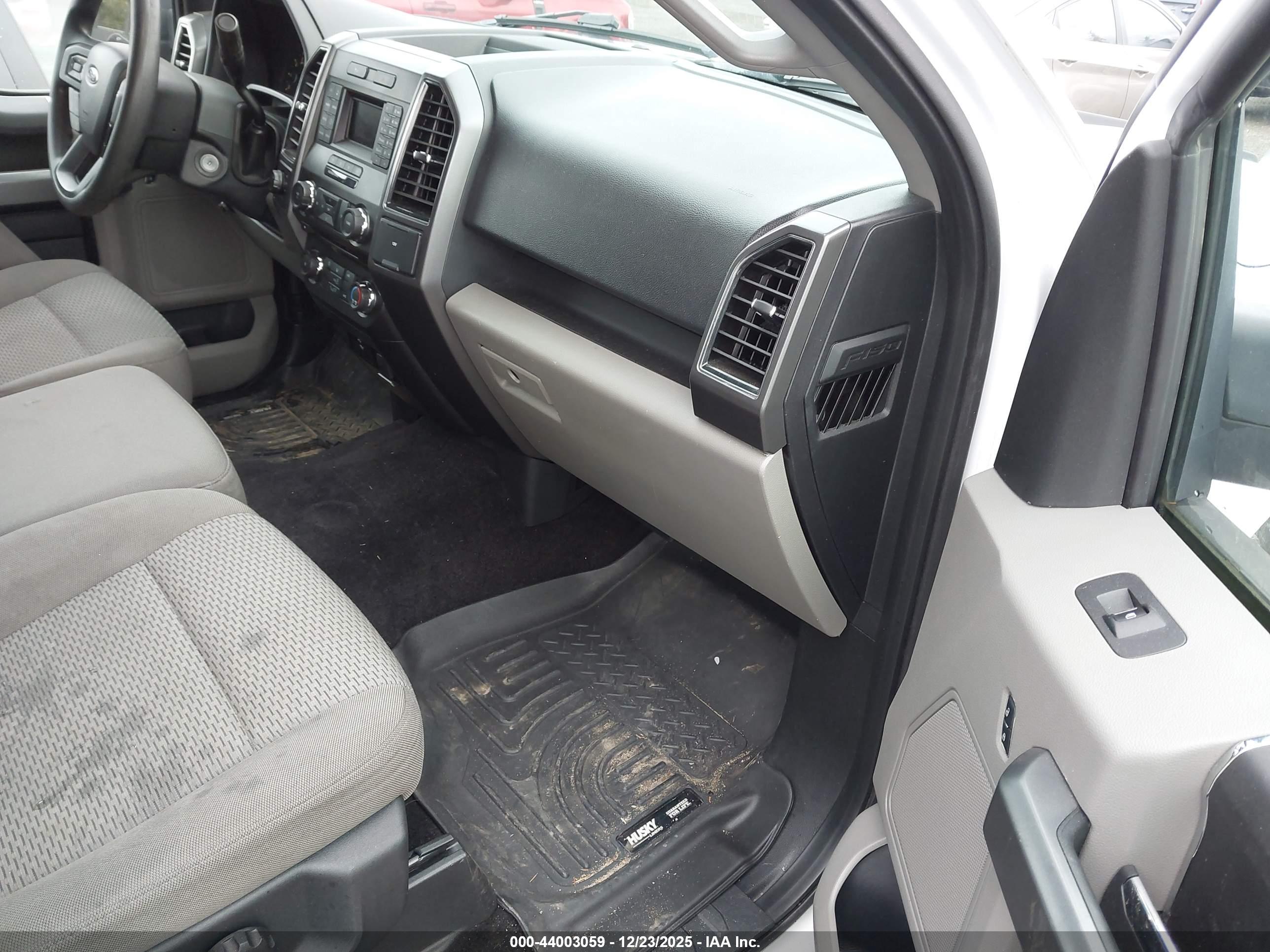 FORD F-150 image 5