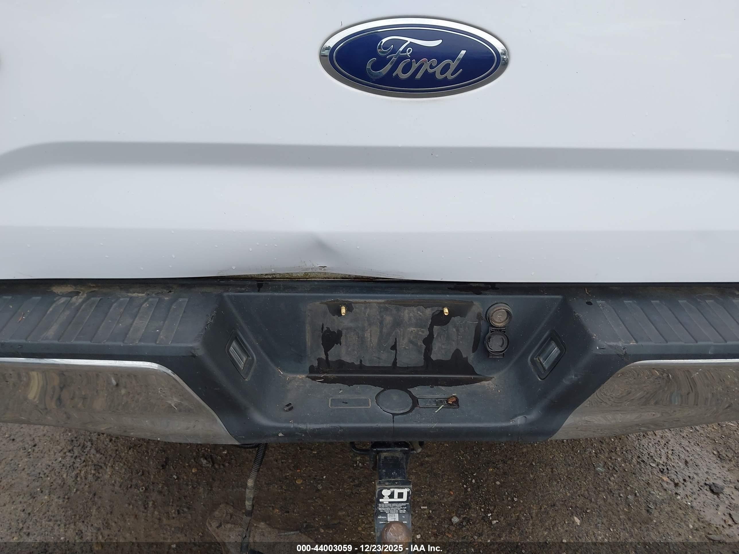 FORD F-150 image 6