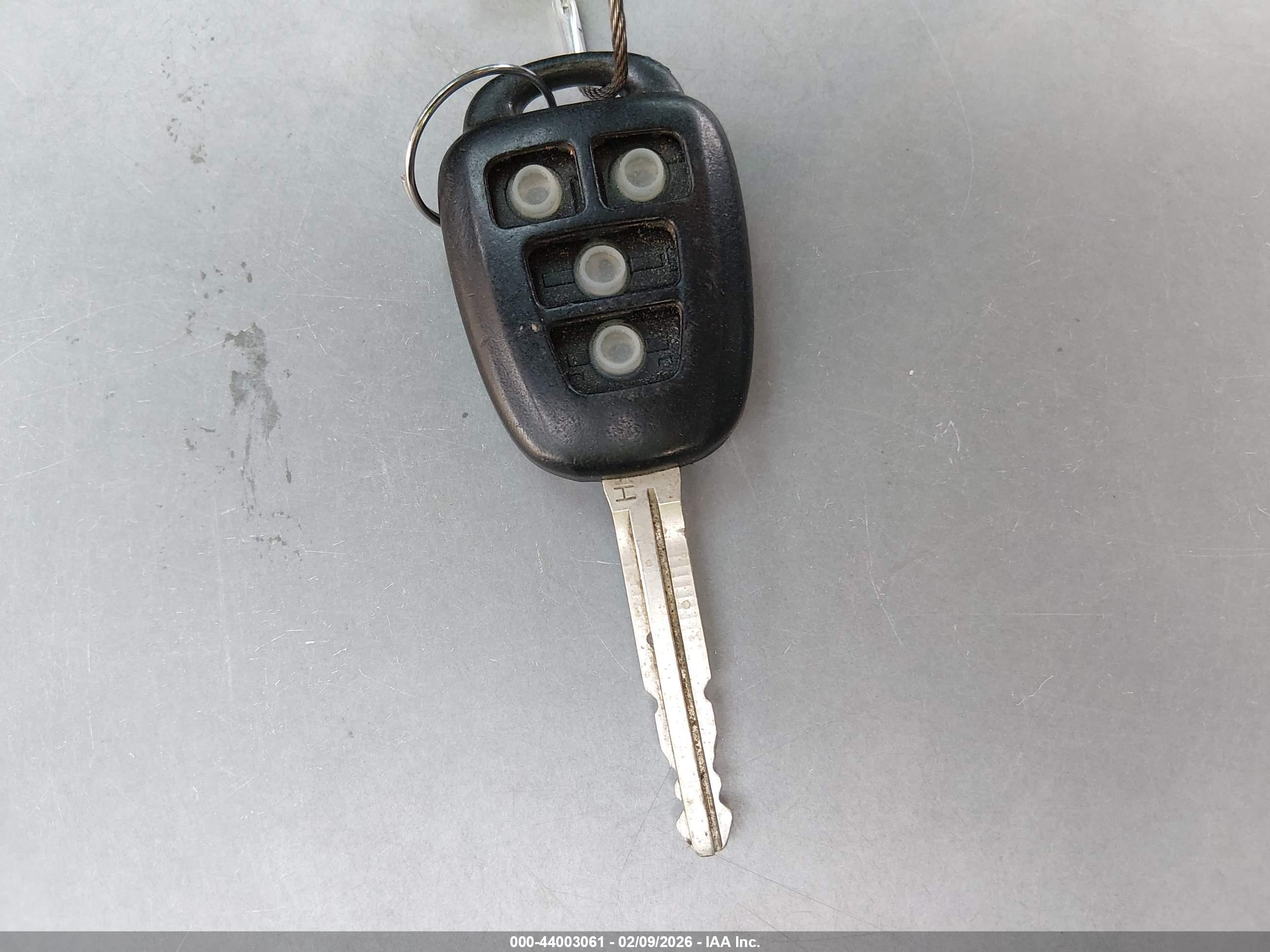 TOYOTA COROLLA image 11