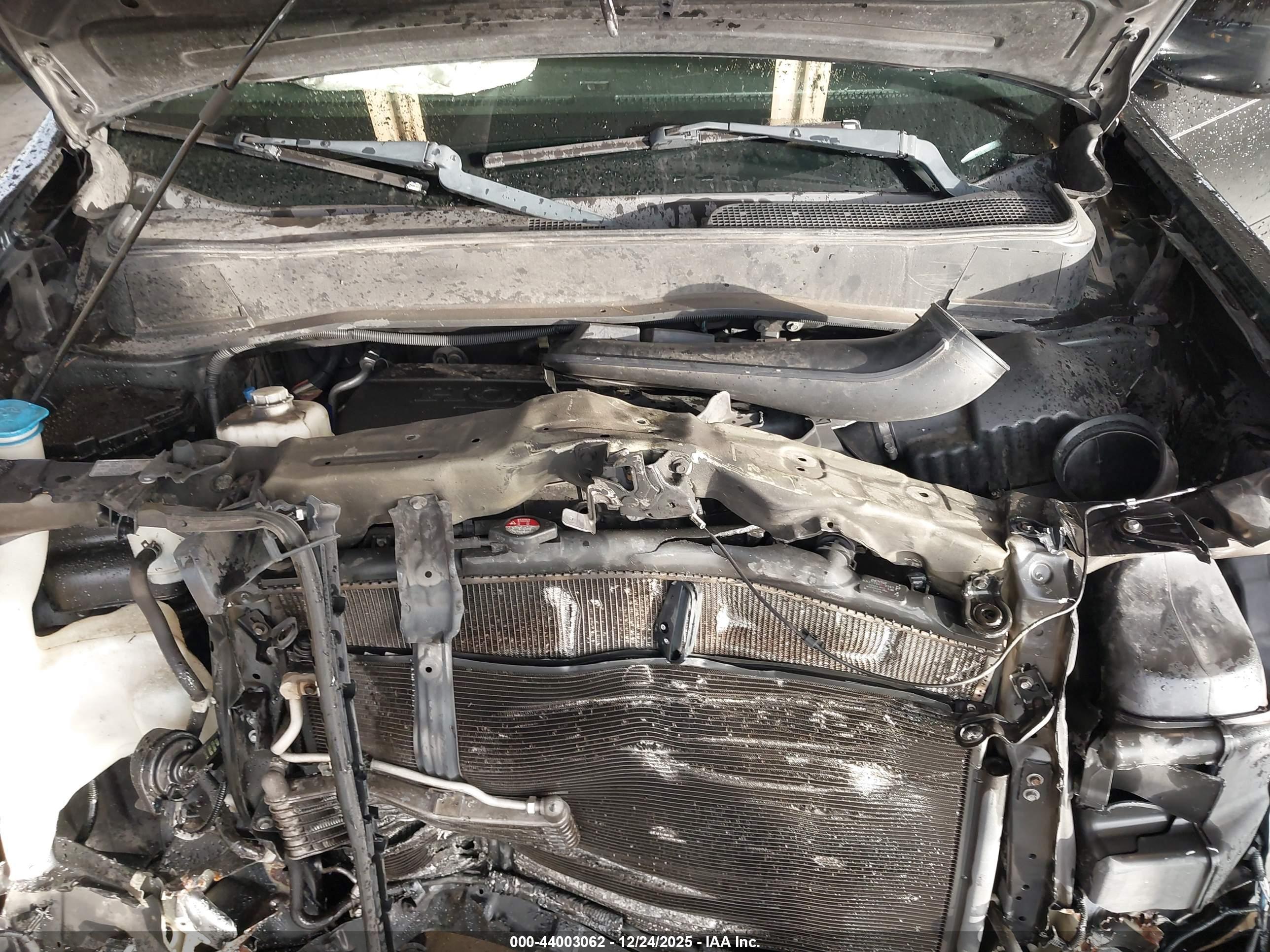 HONDA PILOT image 10