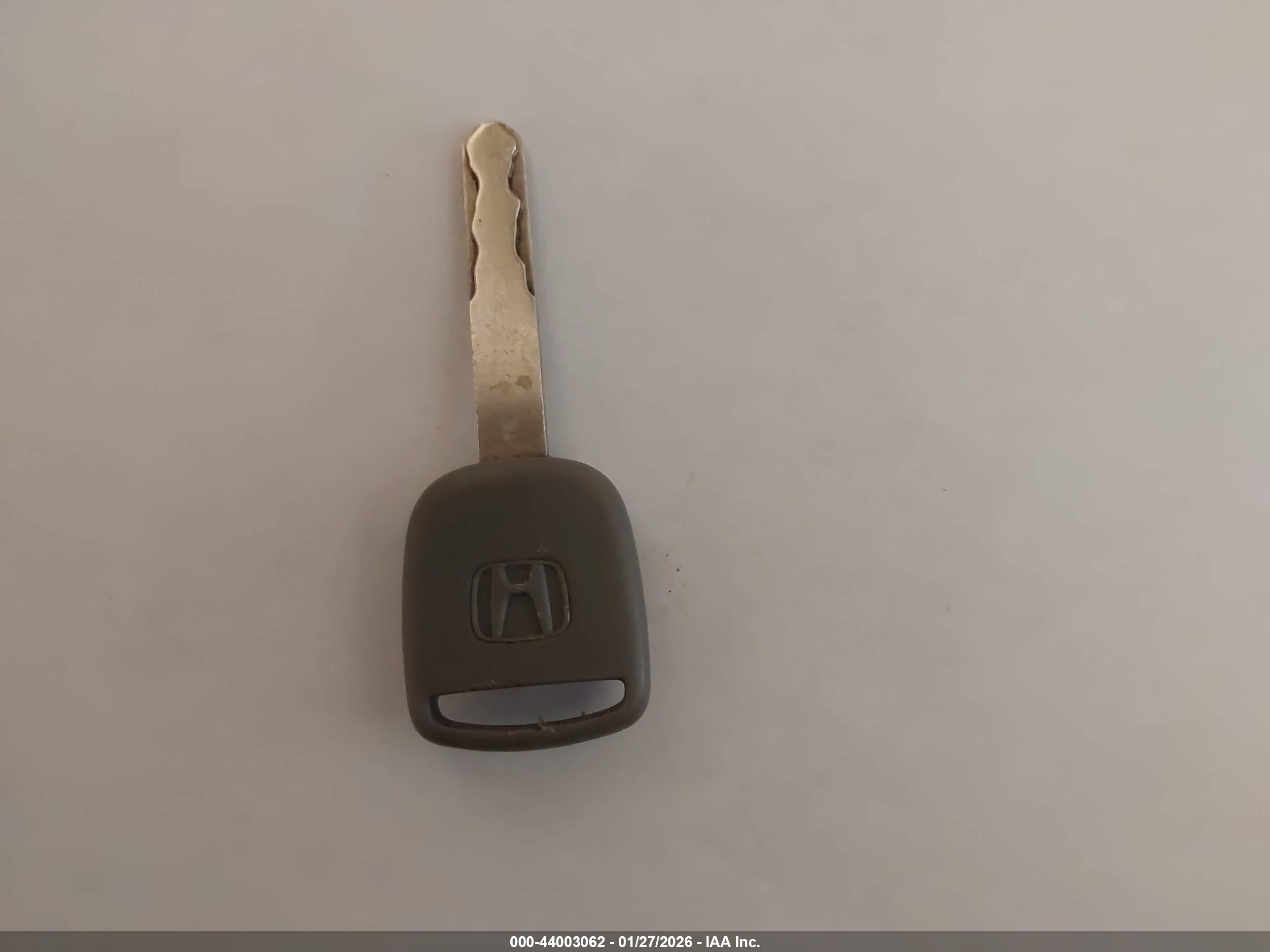 HONDA PILOT image 11
