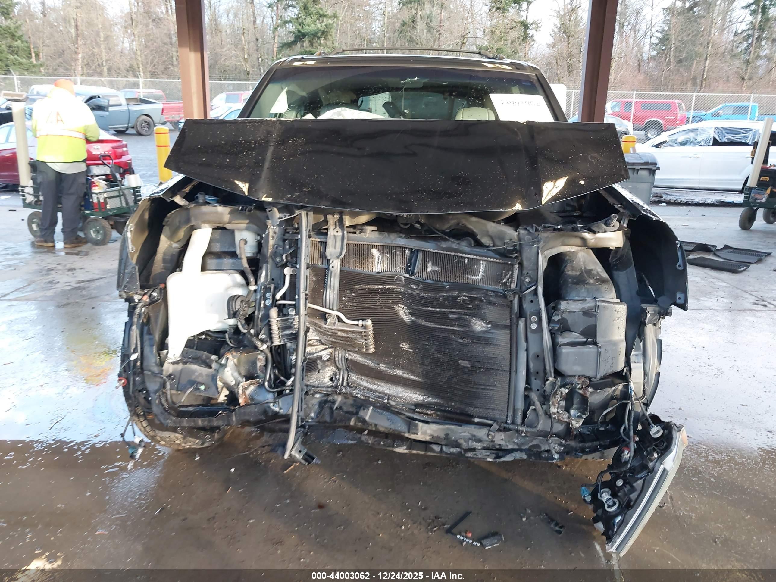 HONDA PILOT image 6