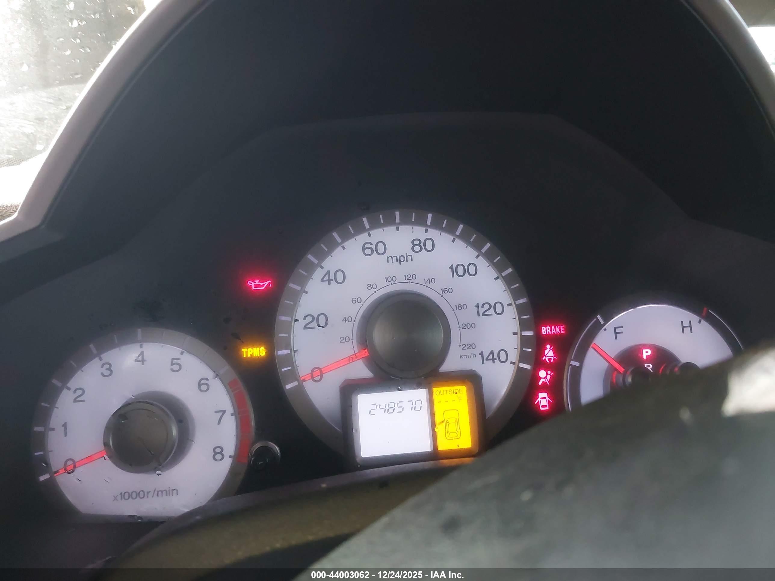 HONDA PILOT image 7