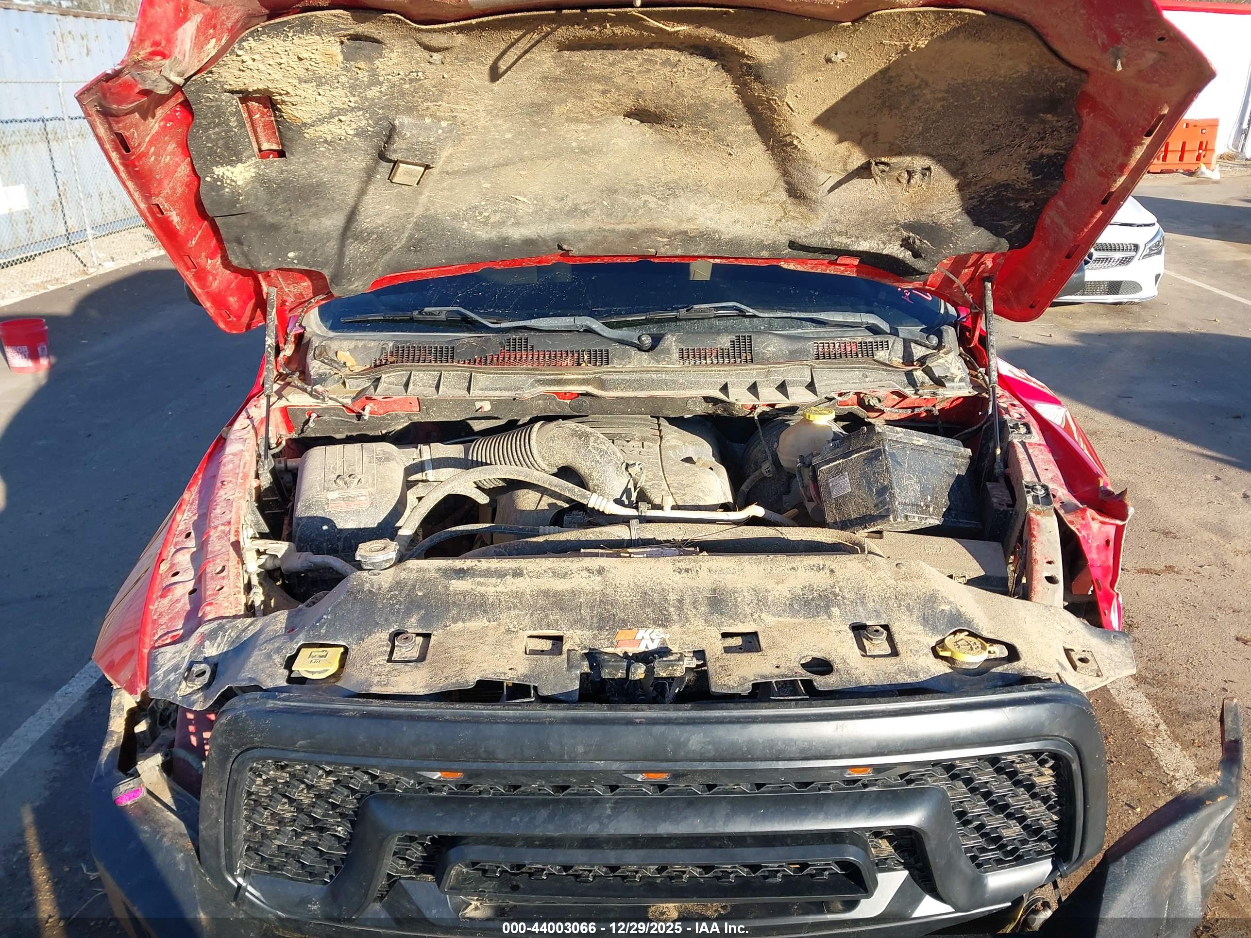 RAM 1500 image 10