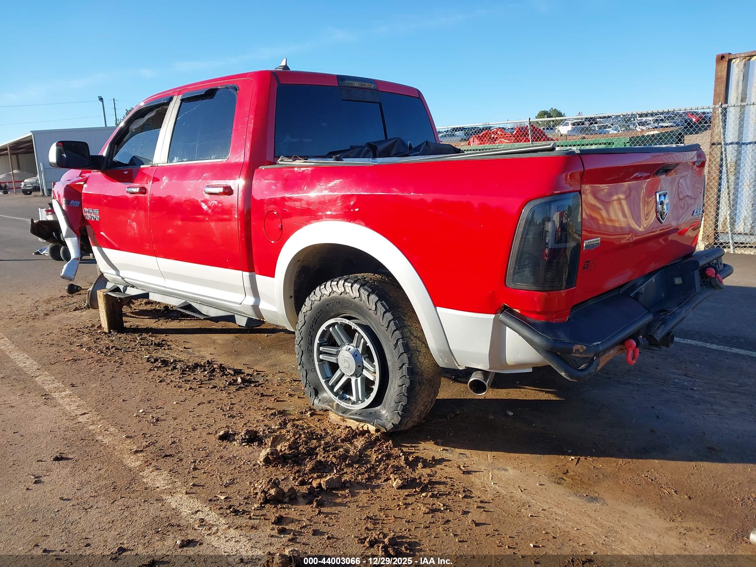 RAM 1500 image 3