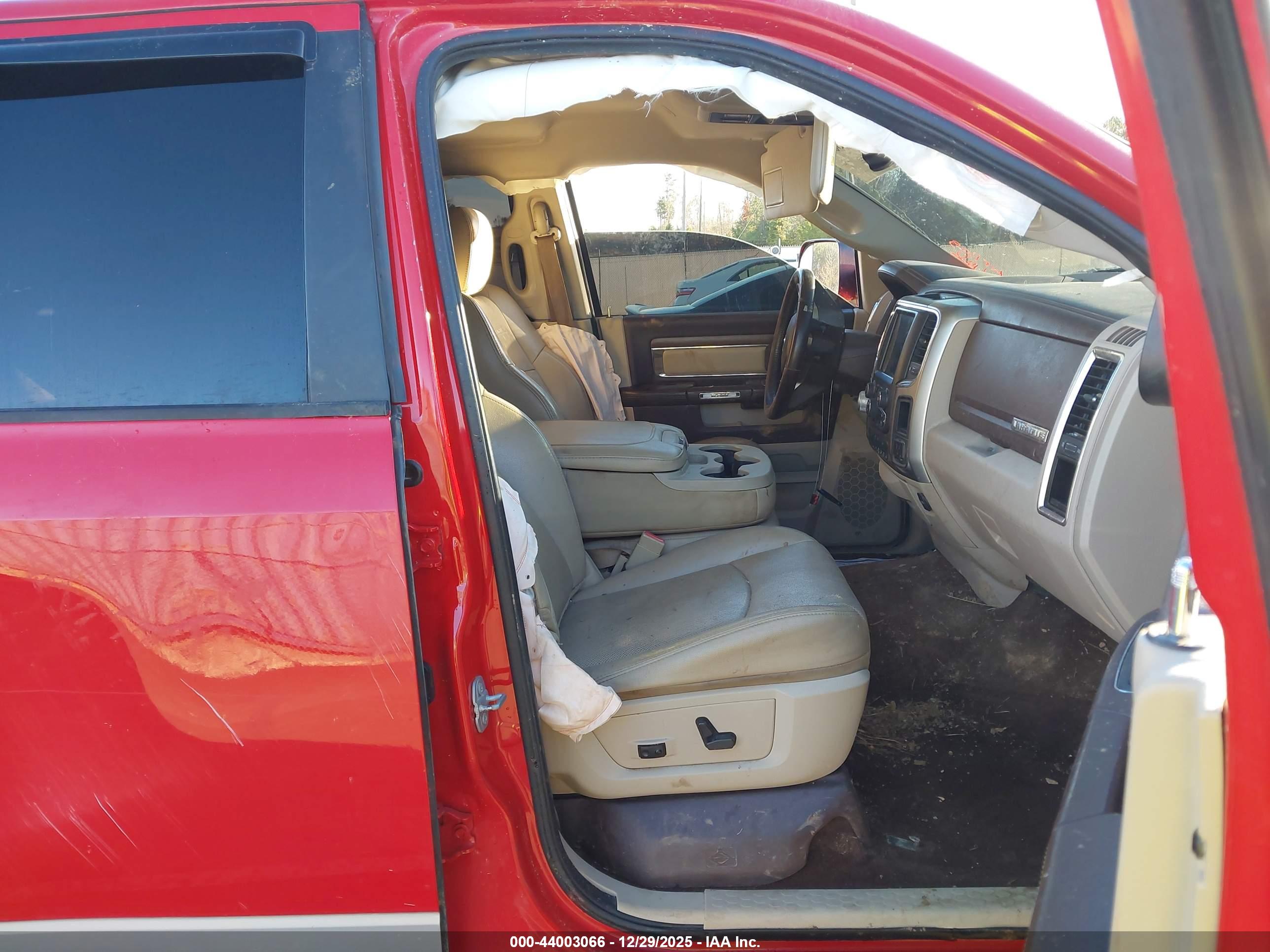 RAM 1500 image 5