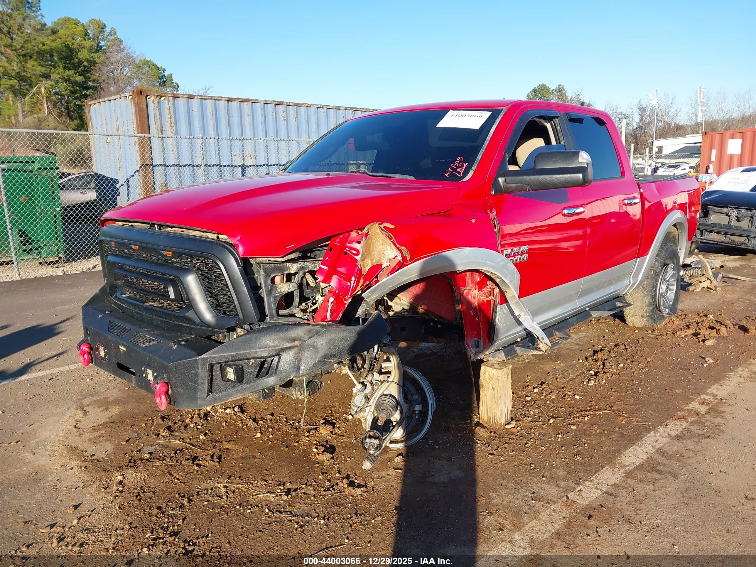 RAM 1500 image 6