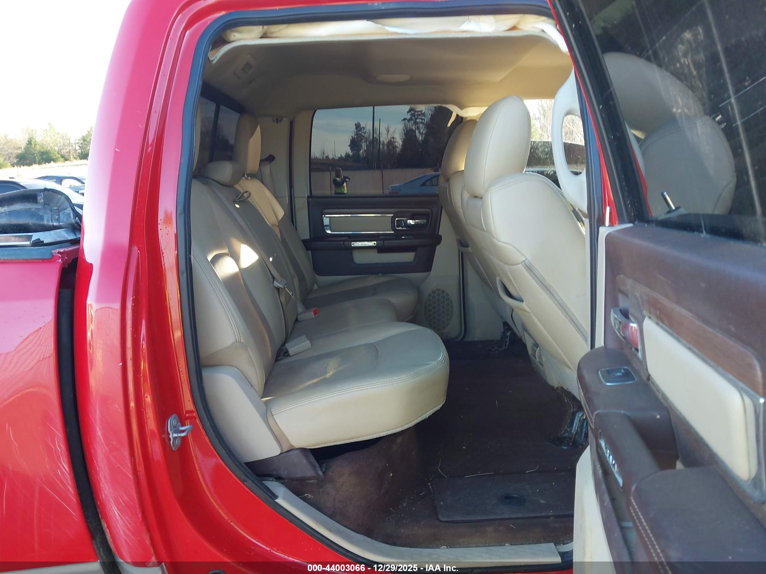 RAM 1500 image 8