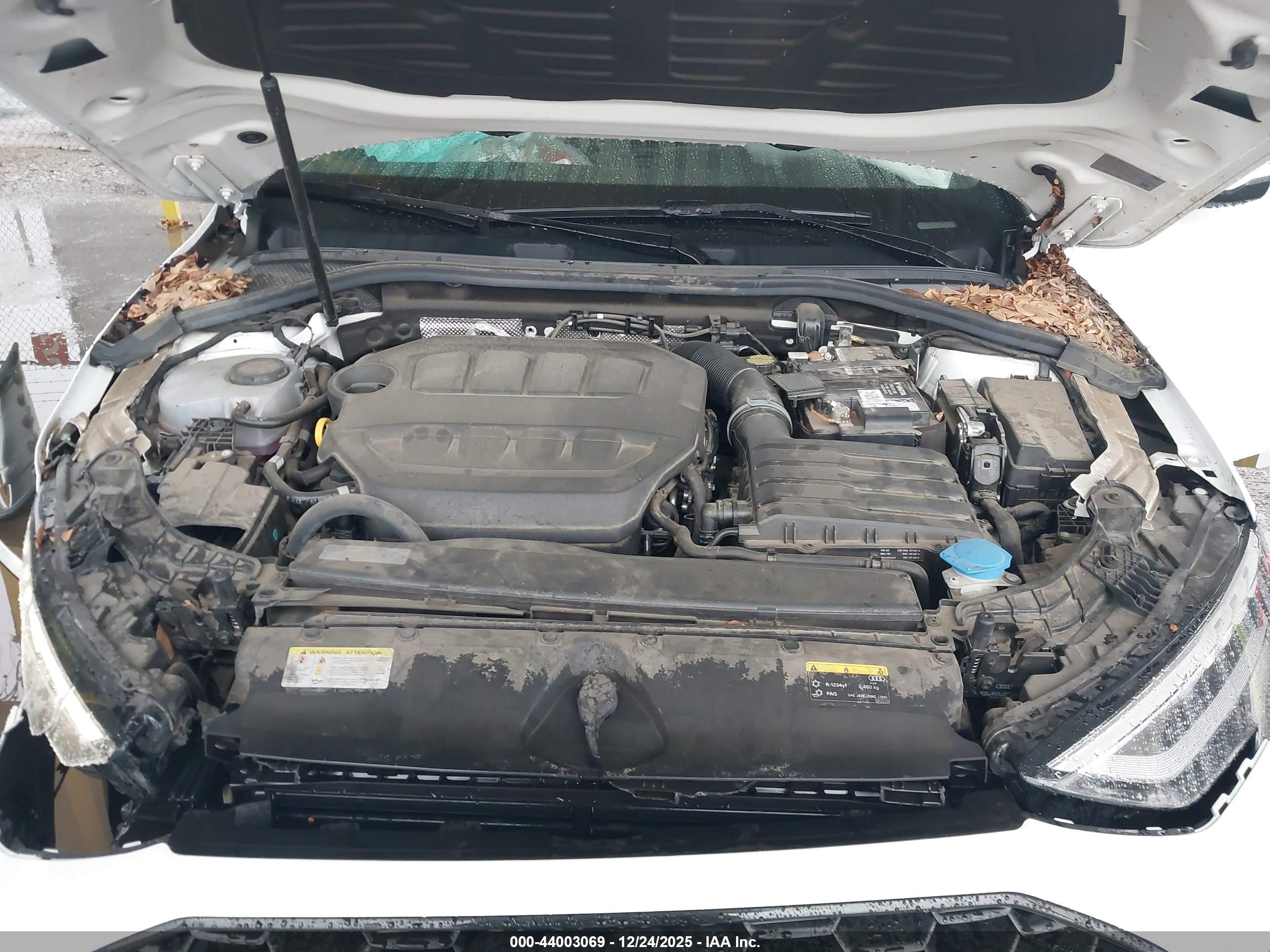 AUDI A3 image 10