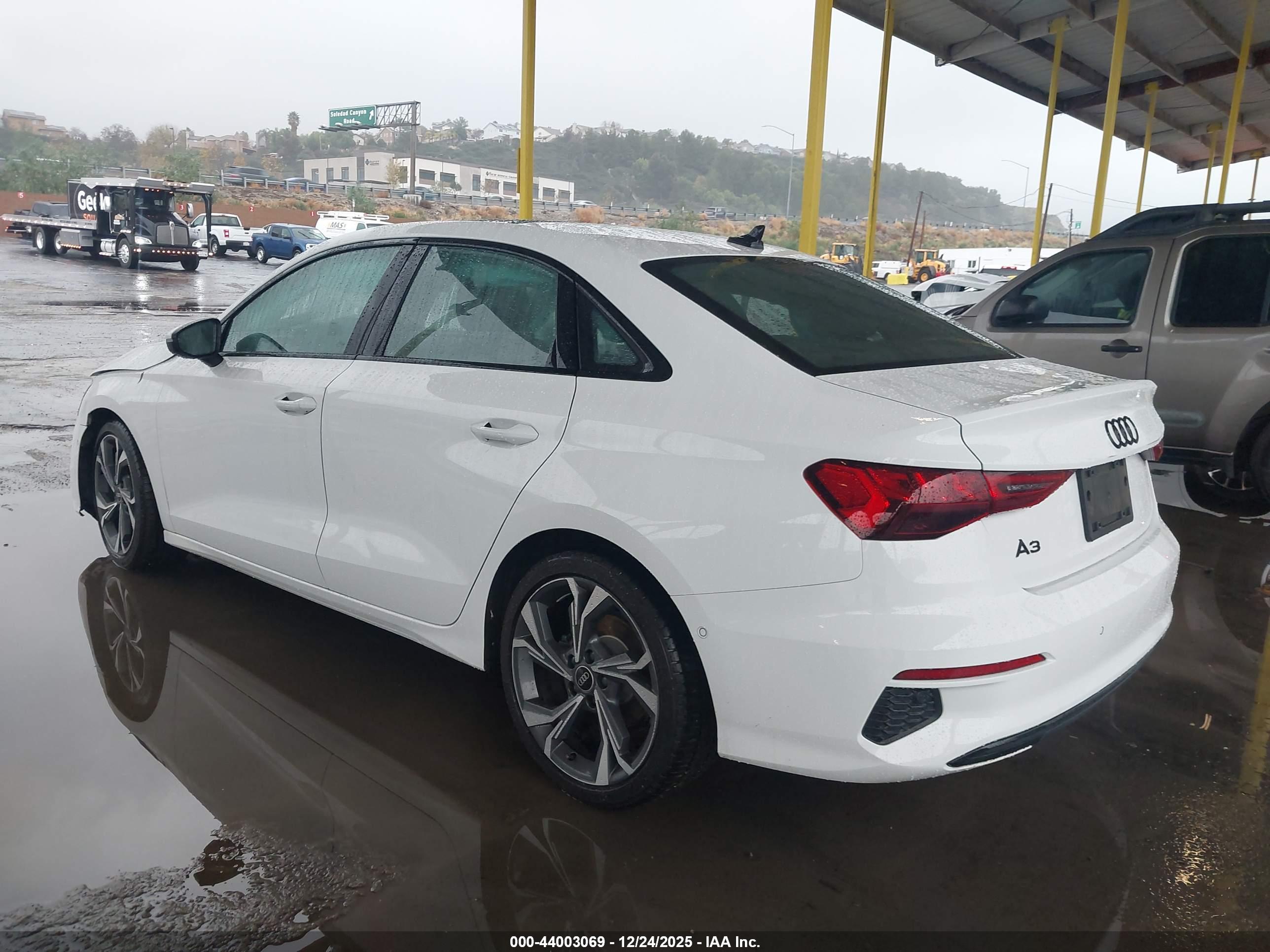 AUDI A3 image 3