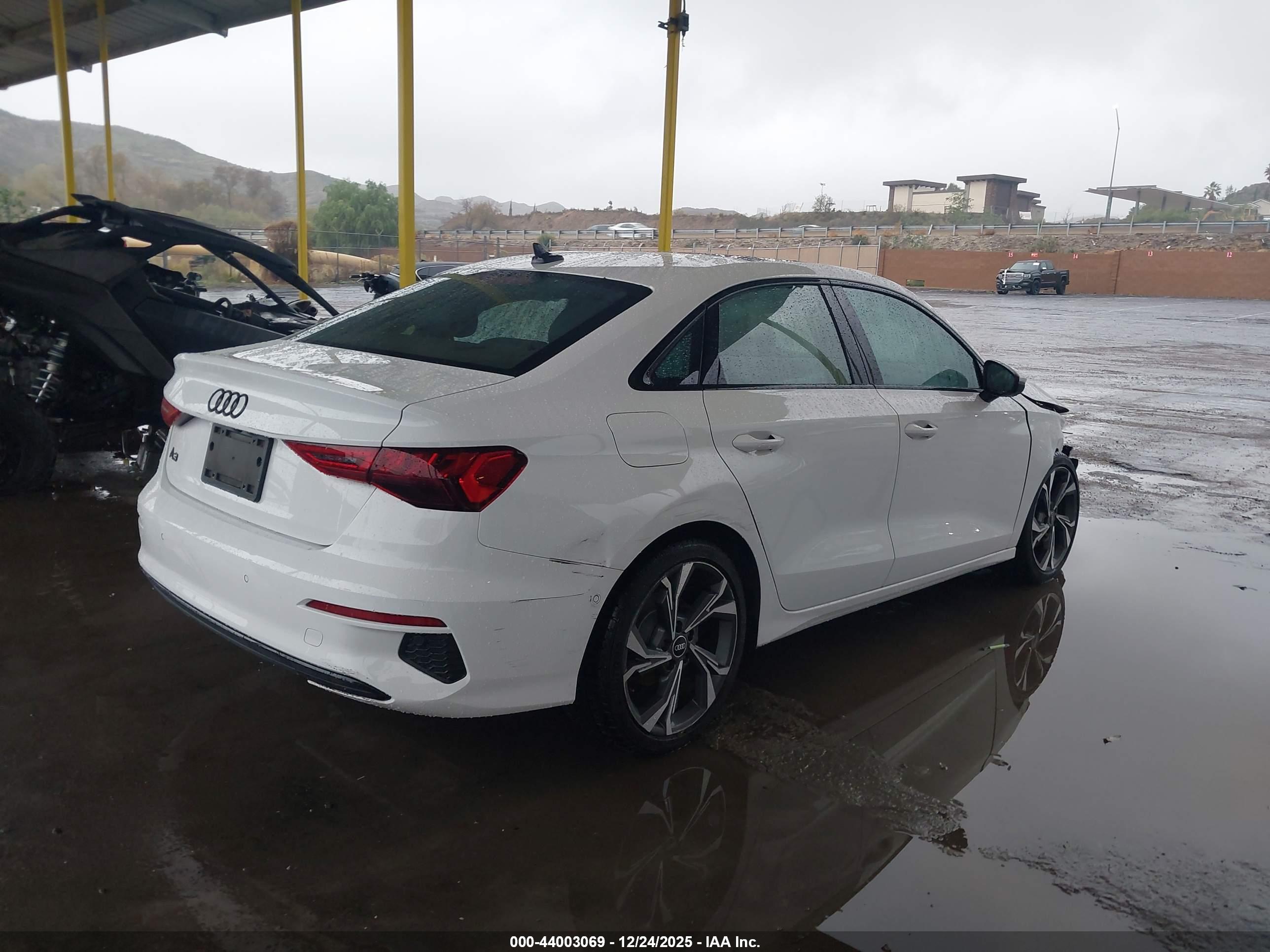 AUDI A3 image 4