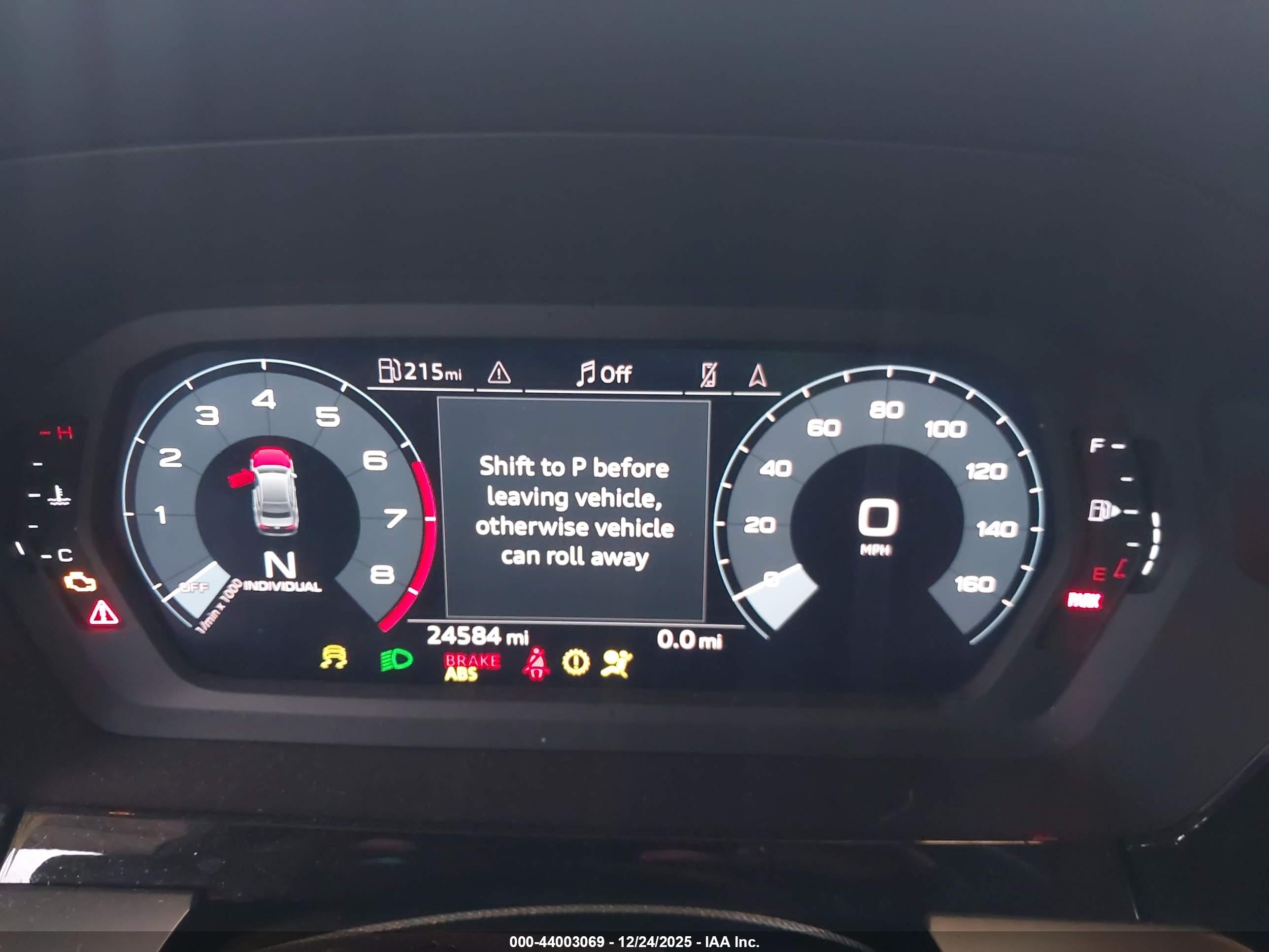 AUDI A3 image 7