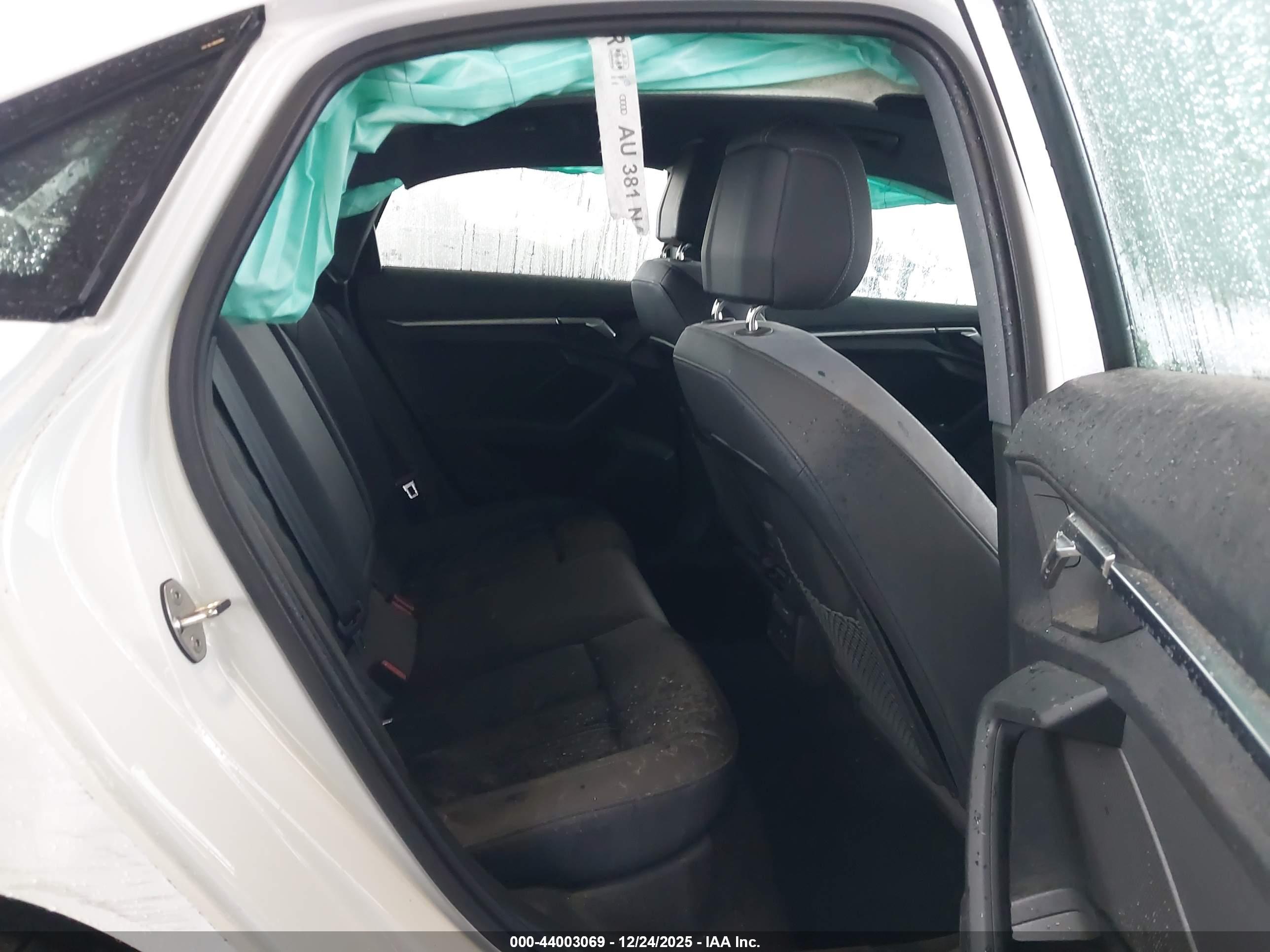 AUDI A3 image 8