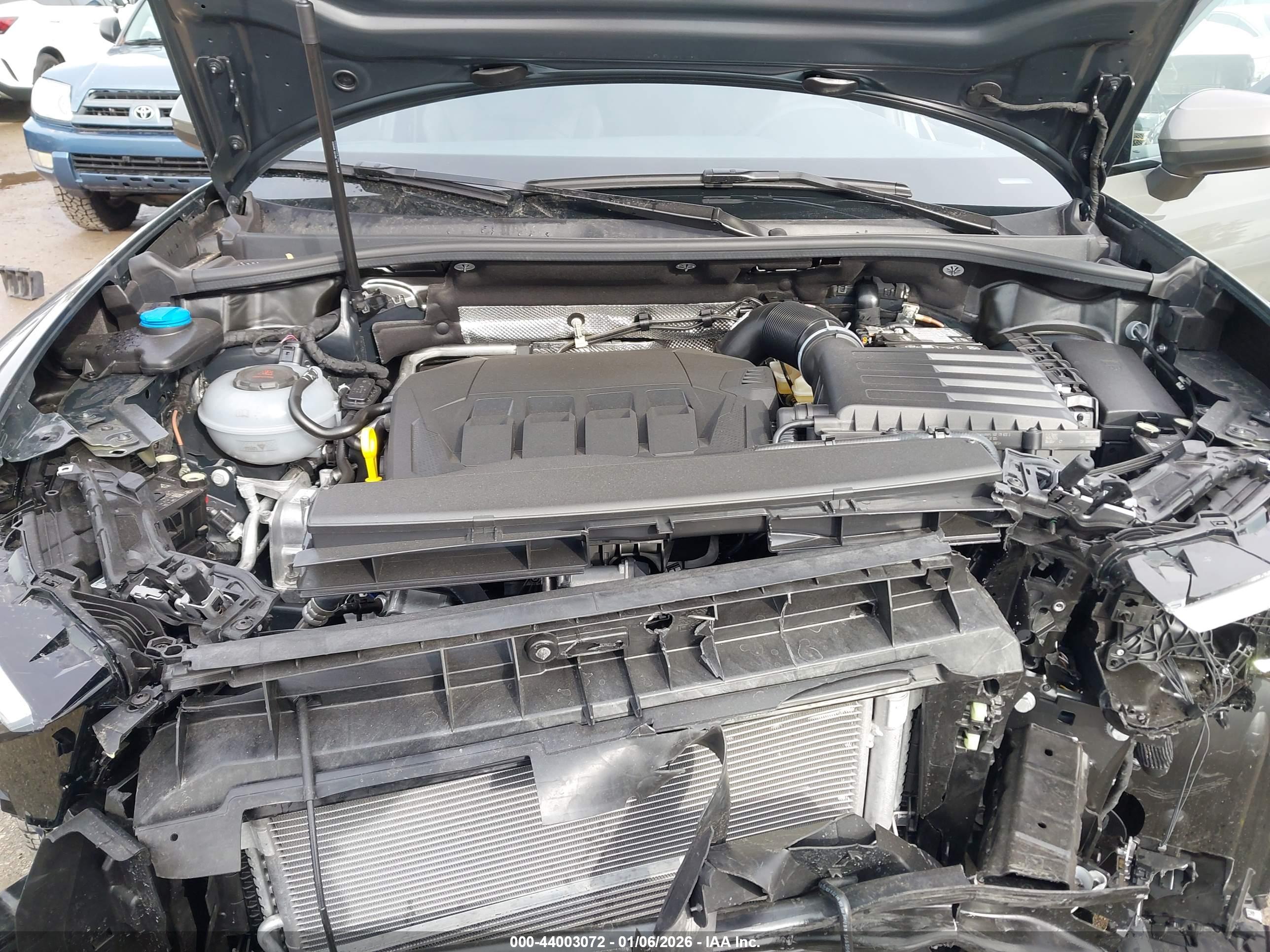 AUDI Q3 image 10
