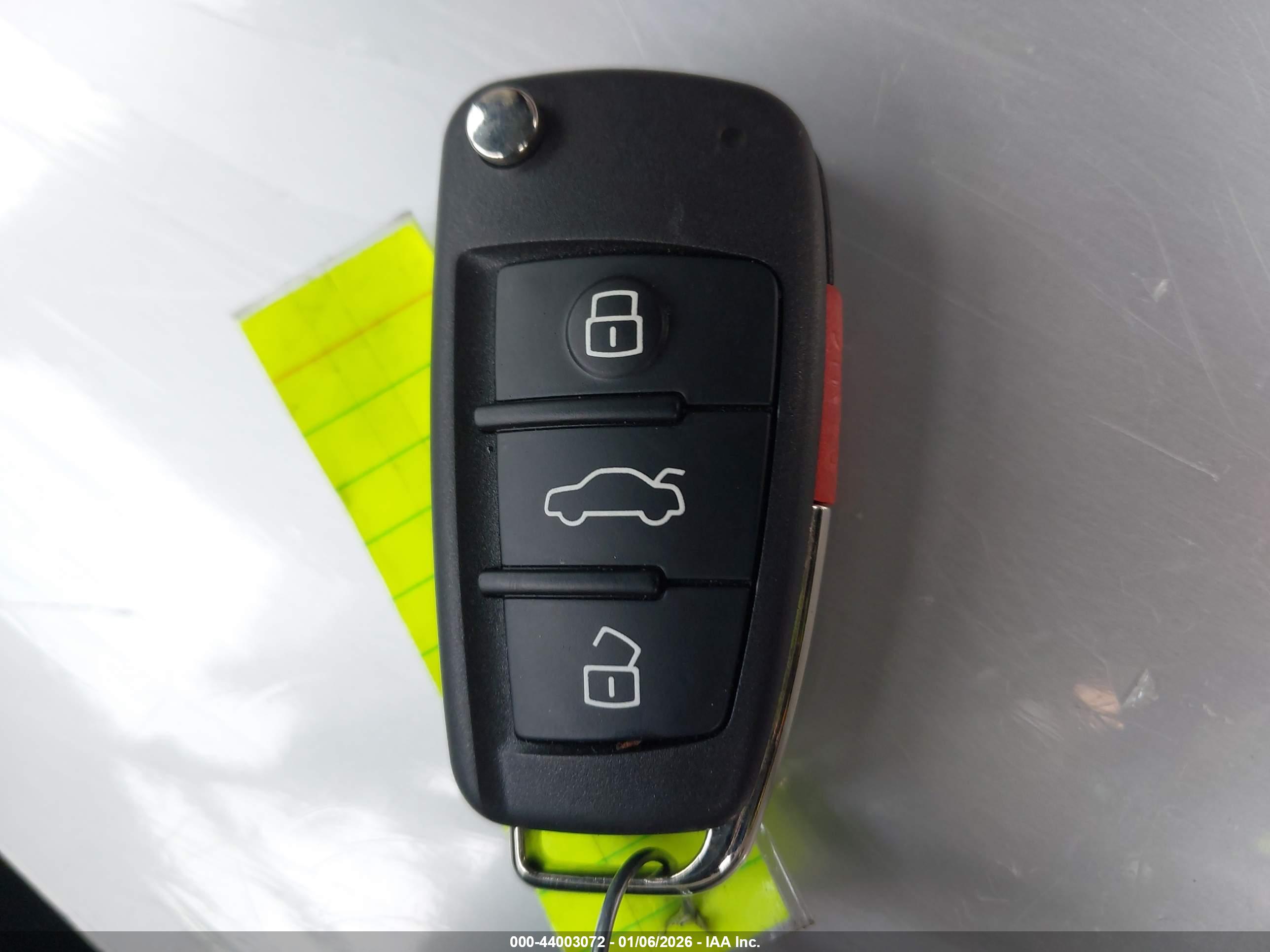 AUDI Q3 image 11