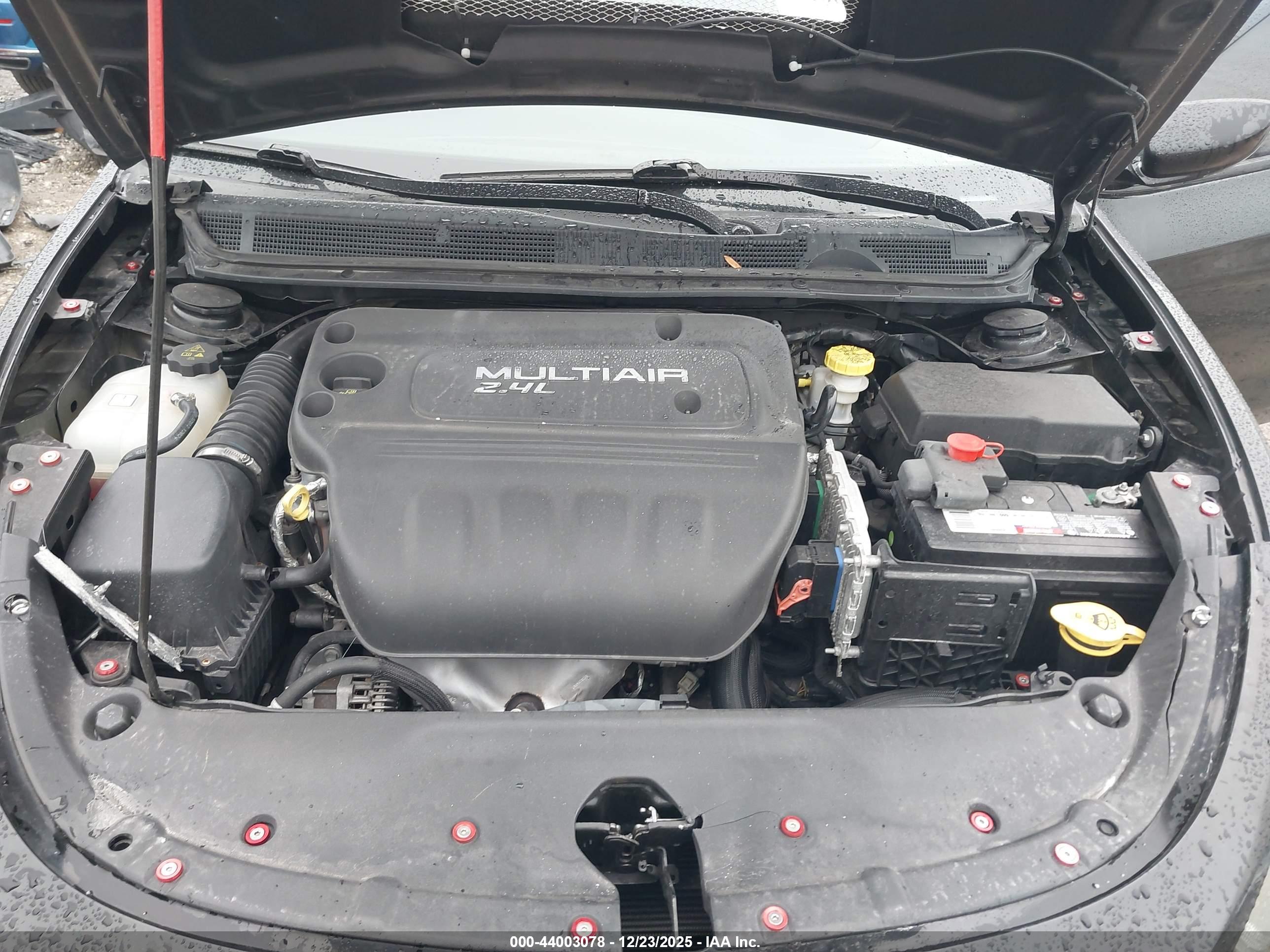 DODGE DART image 10
