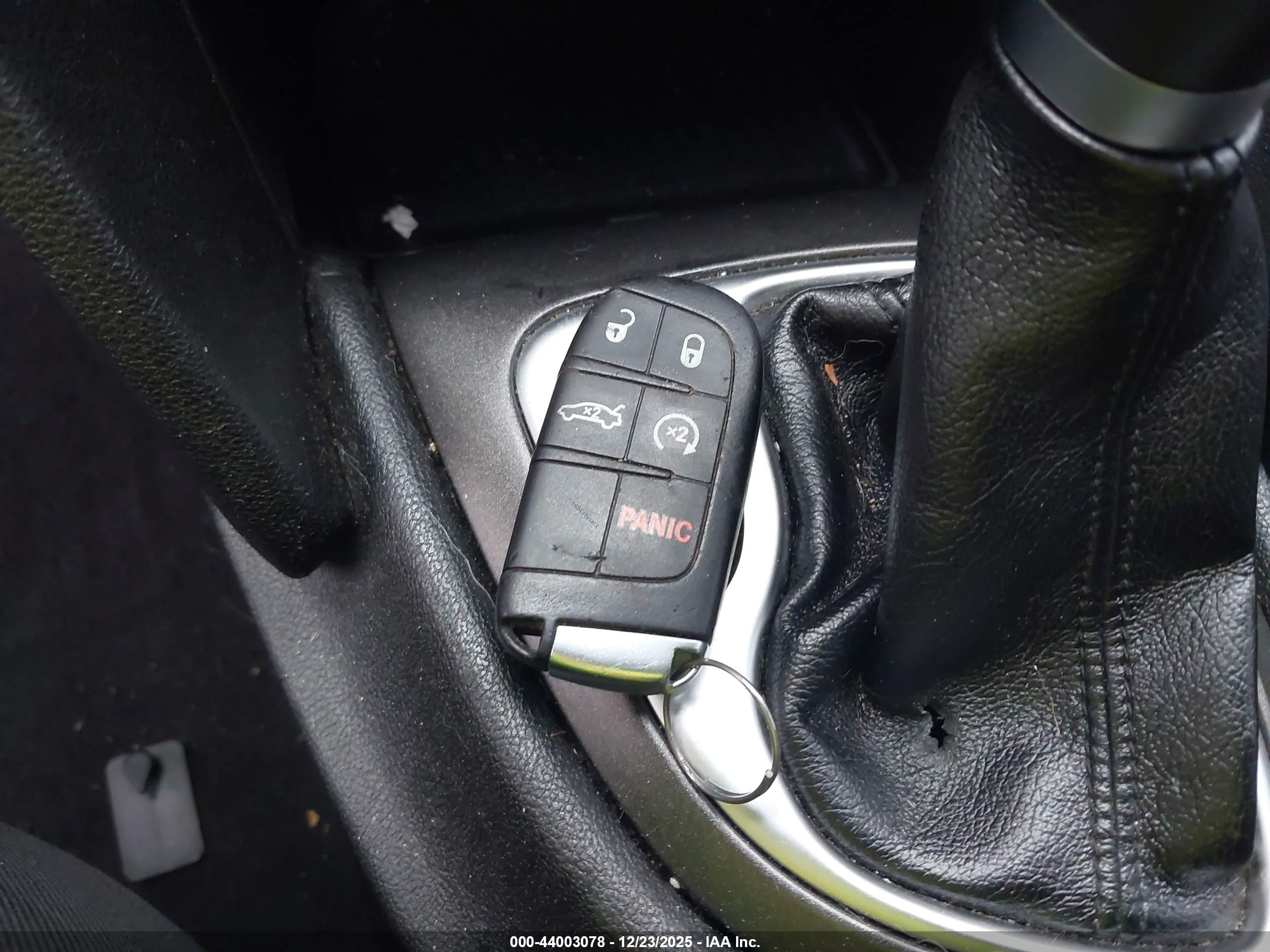DODGE DART image 11