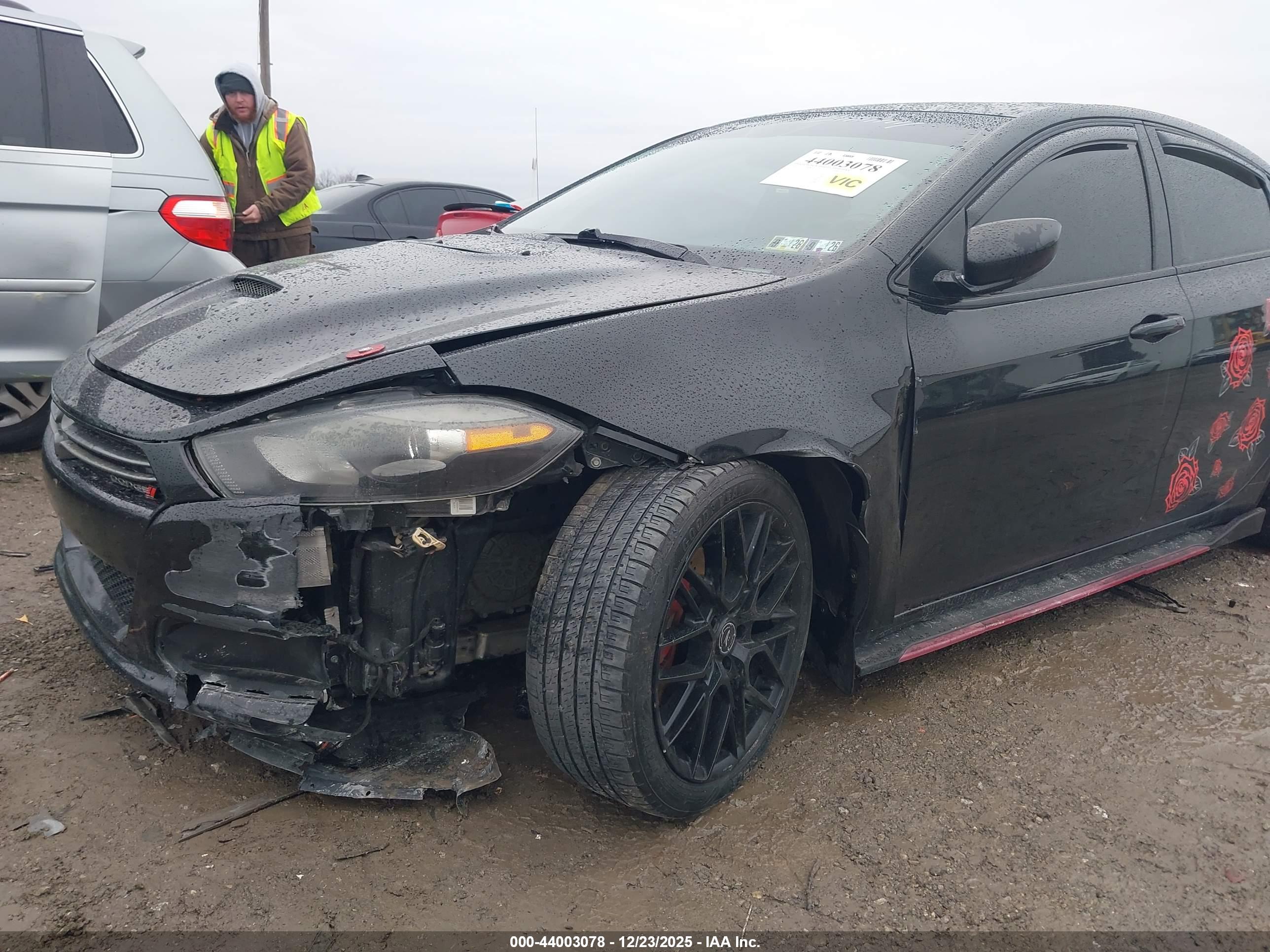 DODGE DART image 6