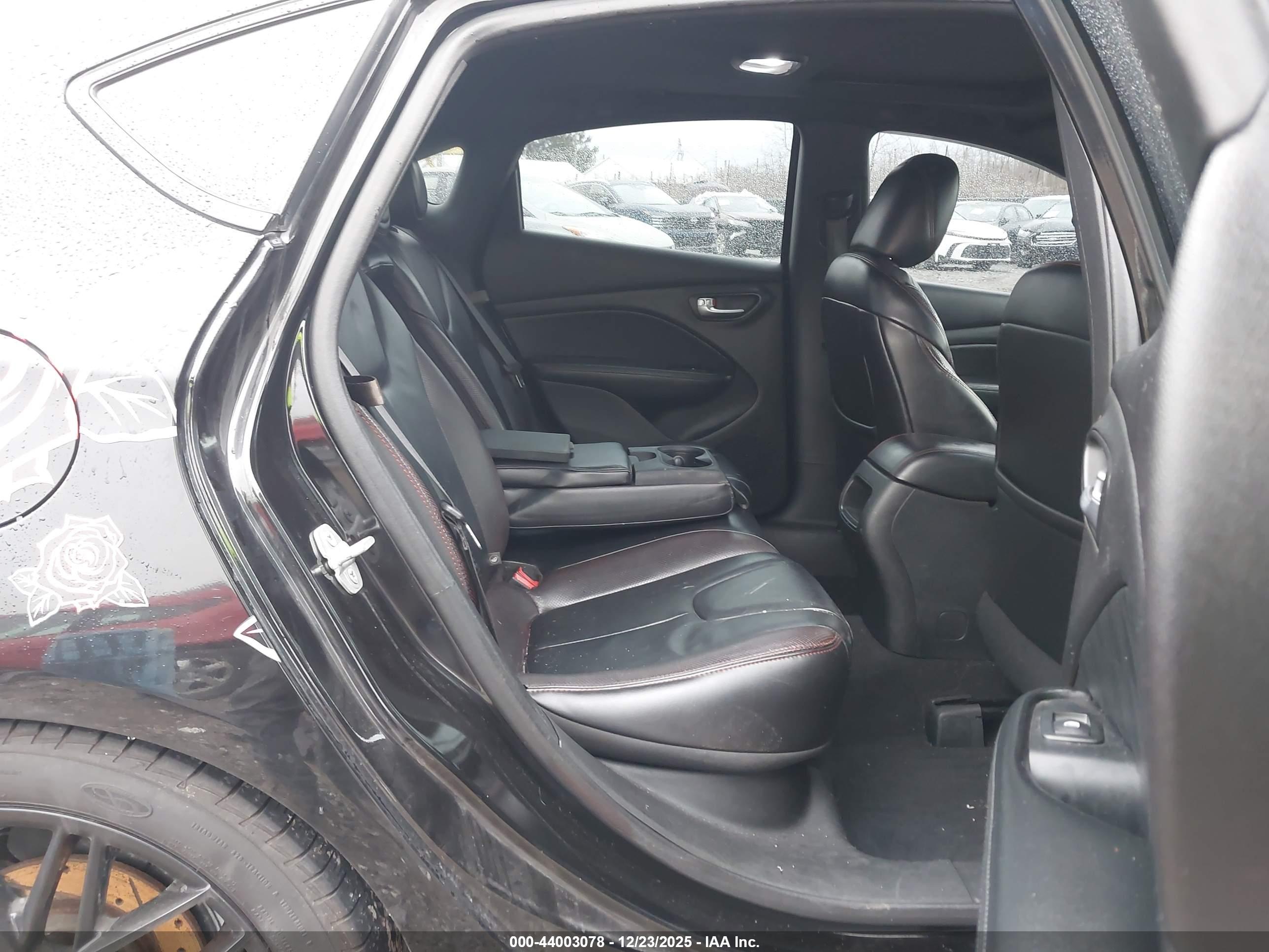 DODGE DART image 8