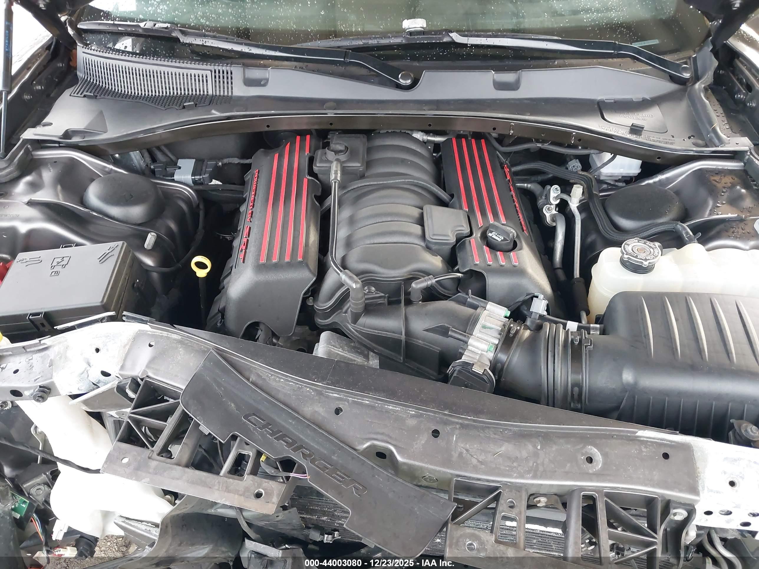 DODGE CHARGER image 10