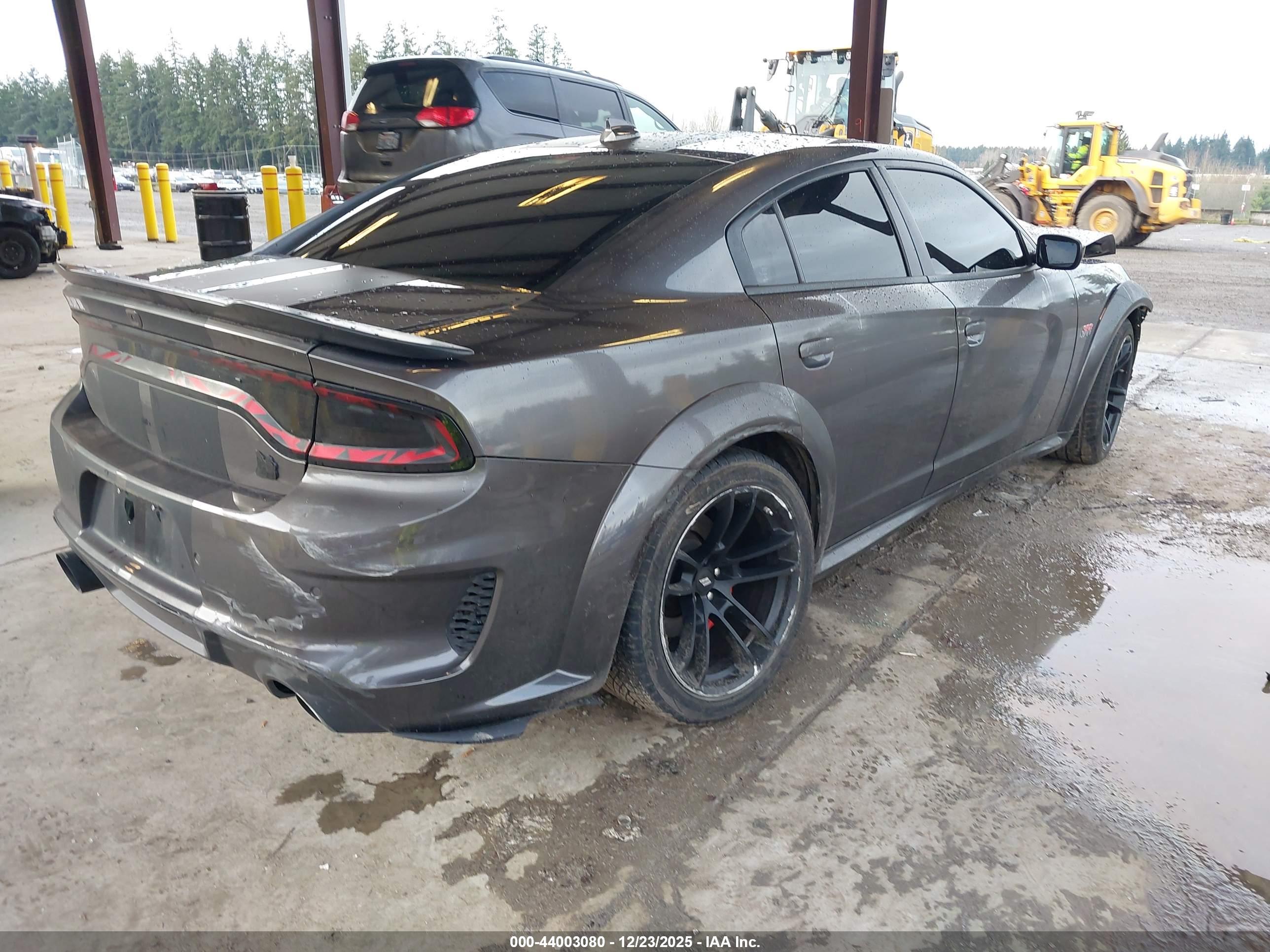 DODGE CHARGER image 4