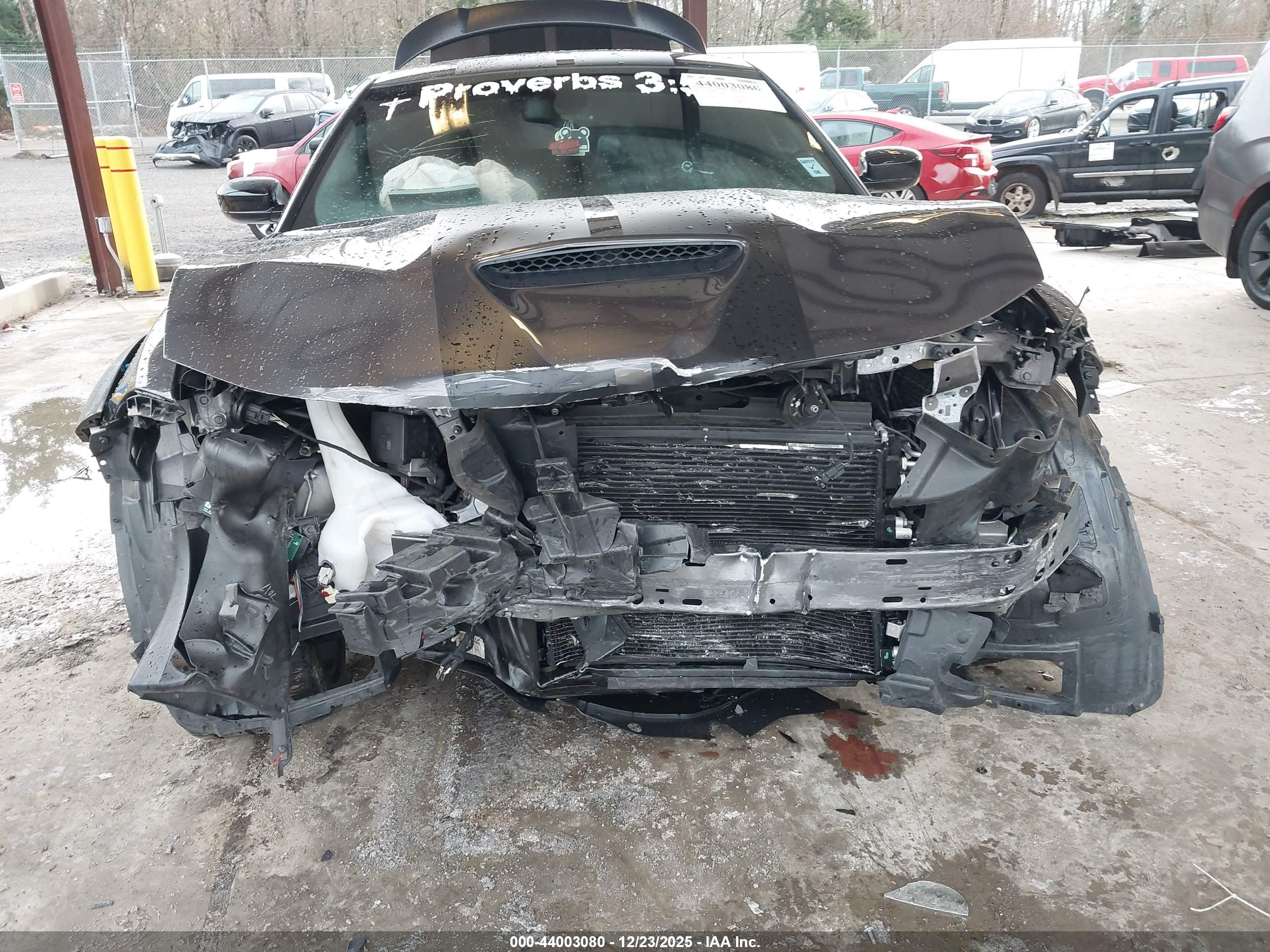 DODGE CHARGER image 6