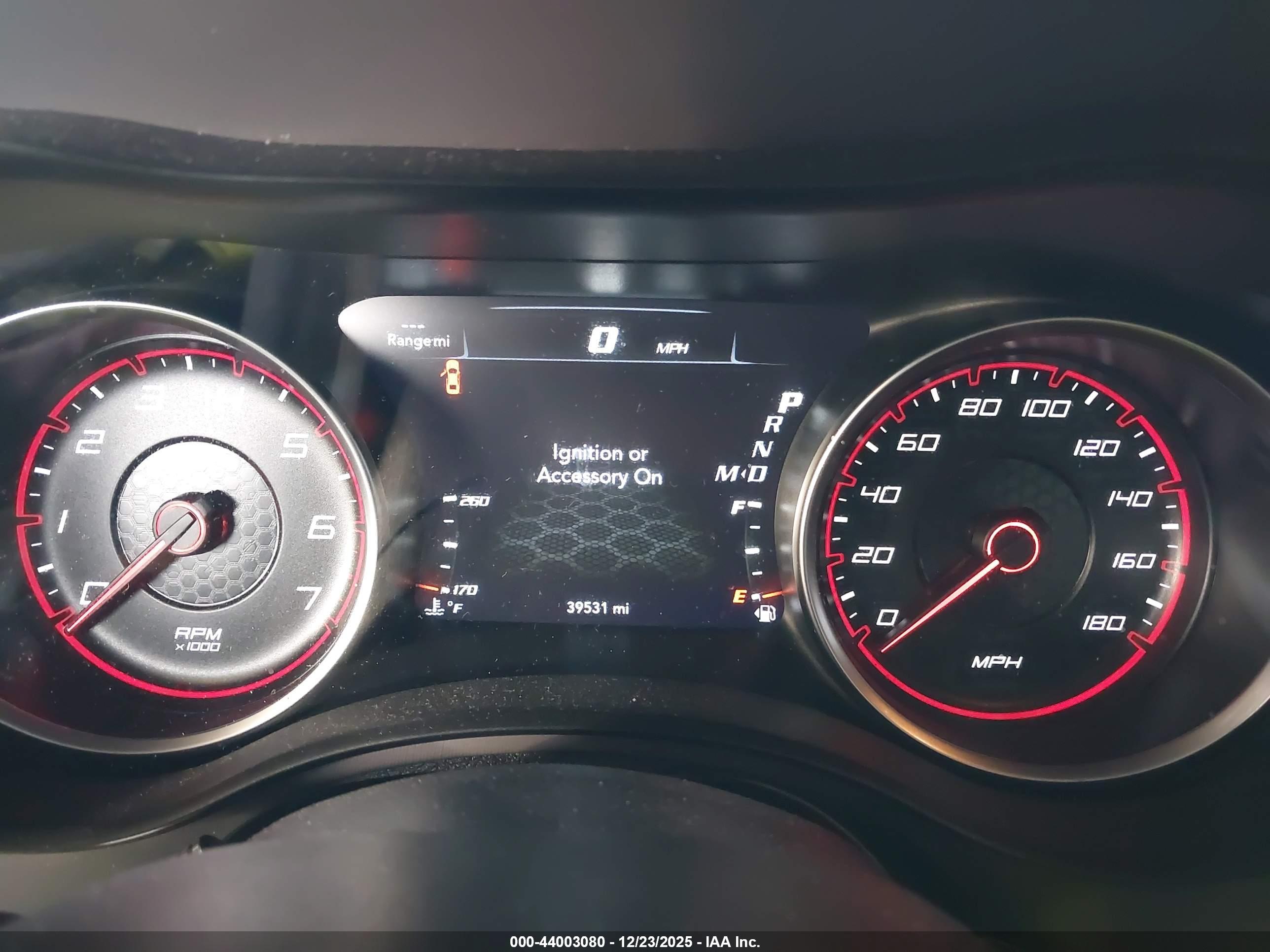 DODGE CHARGER image 7