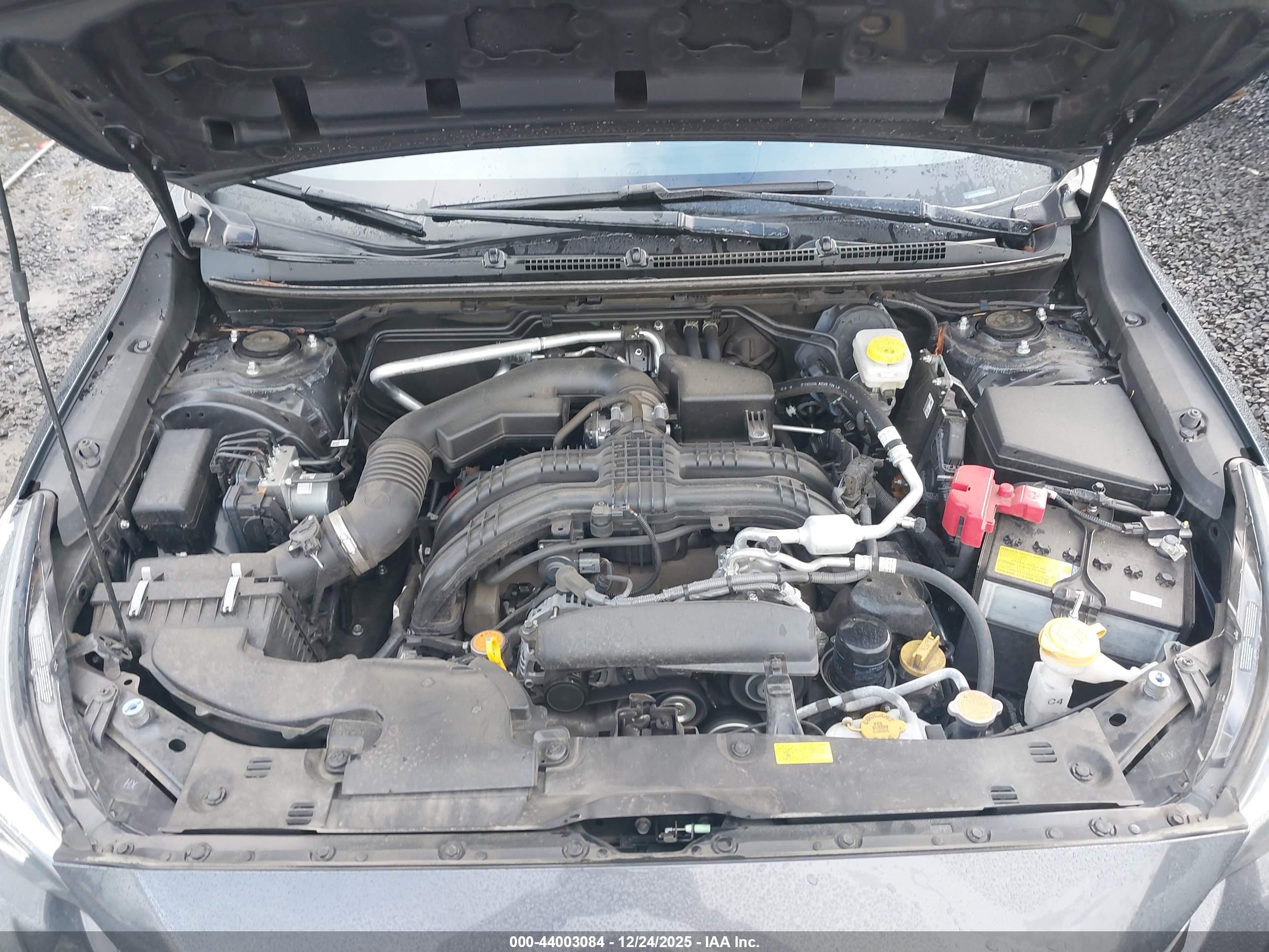 SUBARU CROSSTREK image 10