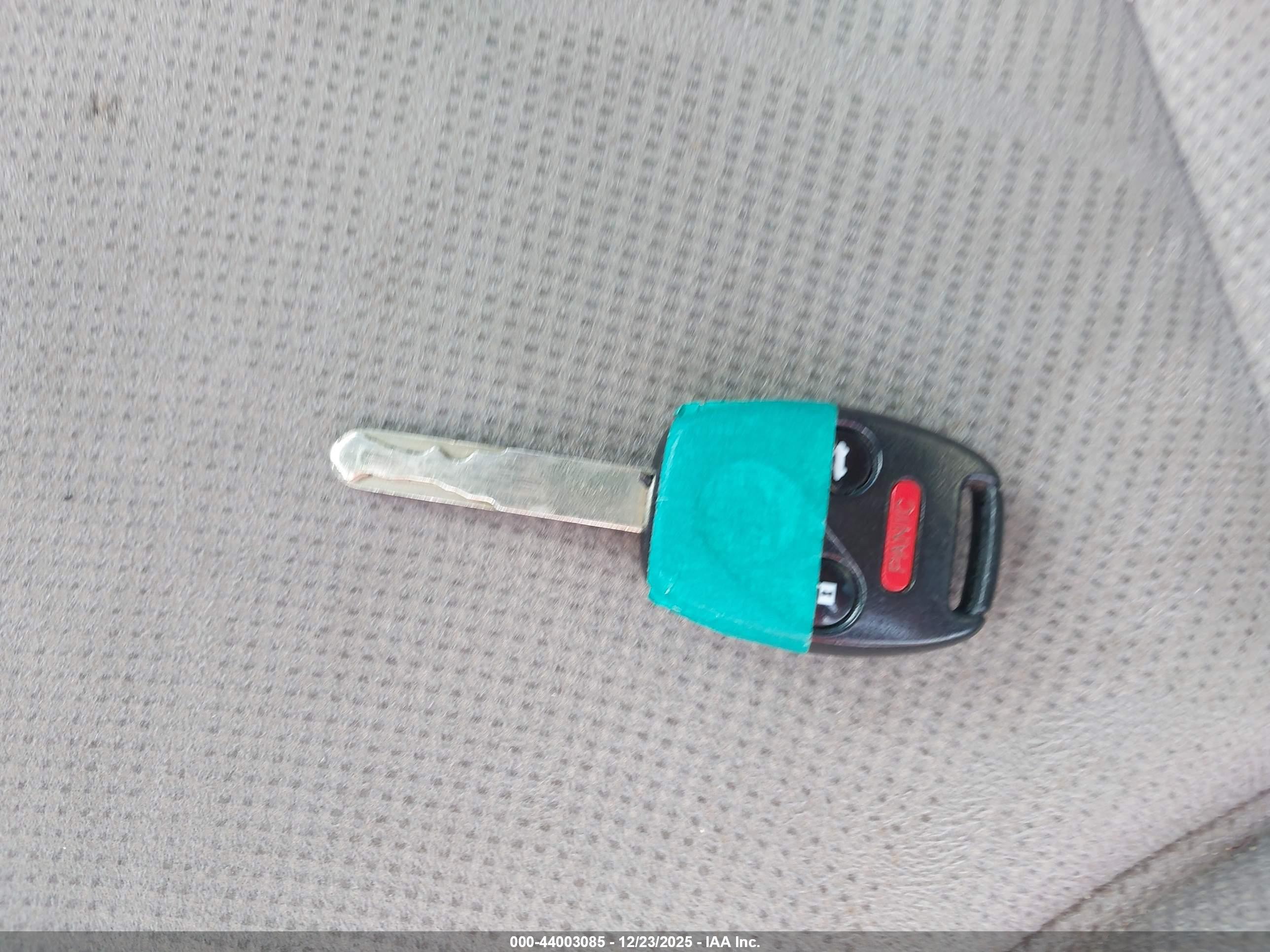 HONDA CIVIC image 11
