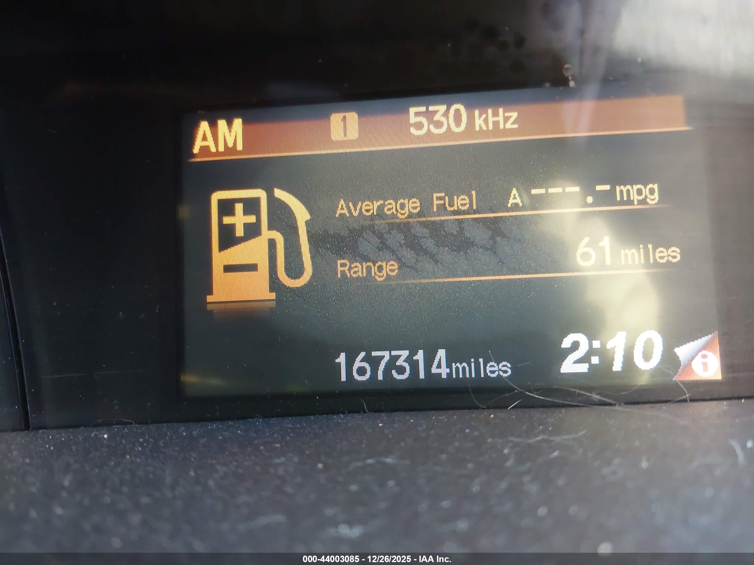 HONDA CIVIC image 7