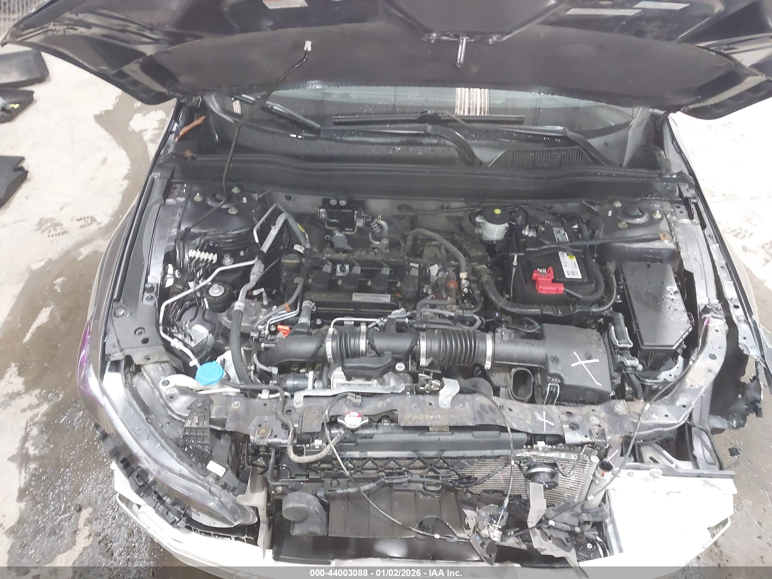 HONDA ACCORD image 10