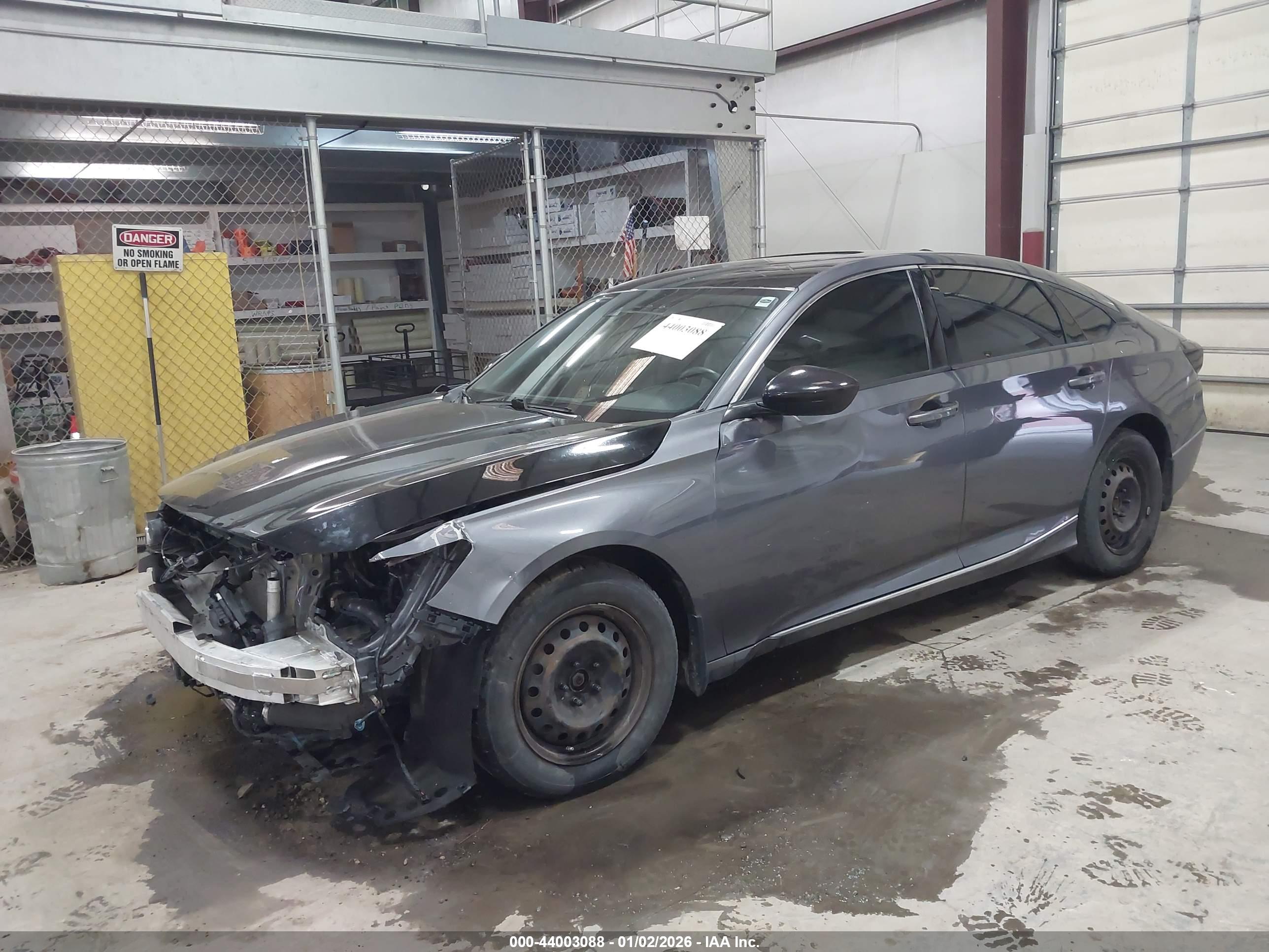 HONDA ACCORD image 2