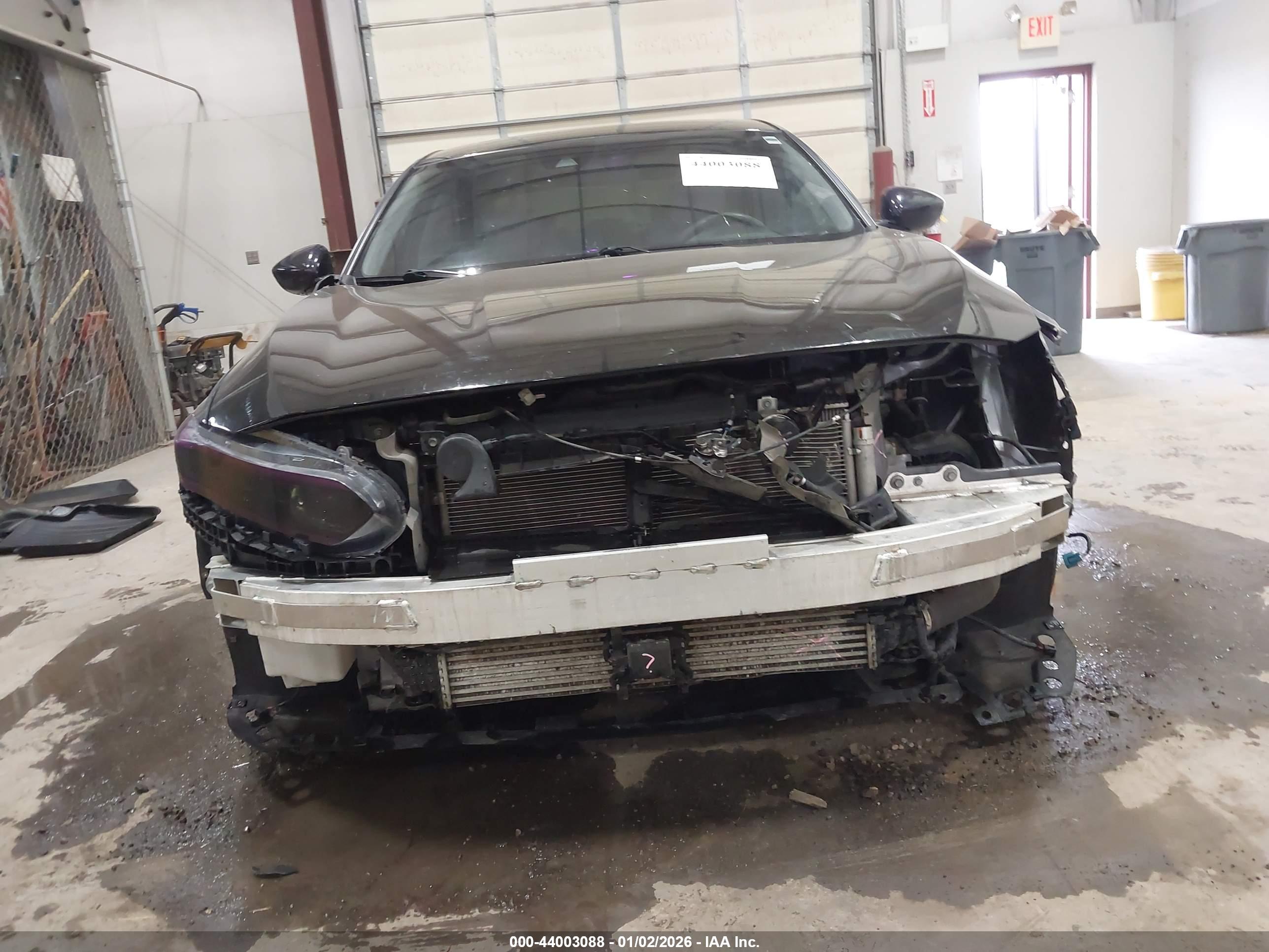 HONDA ACCORD image 6