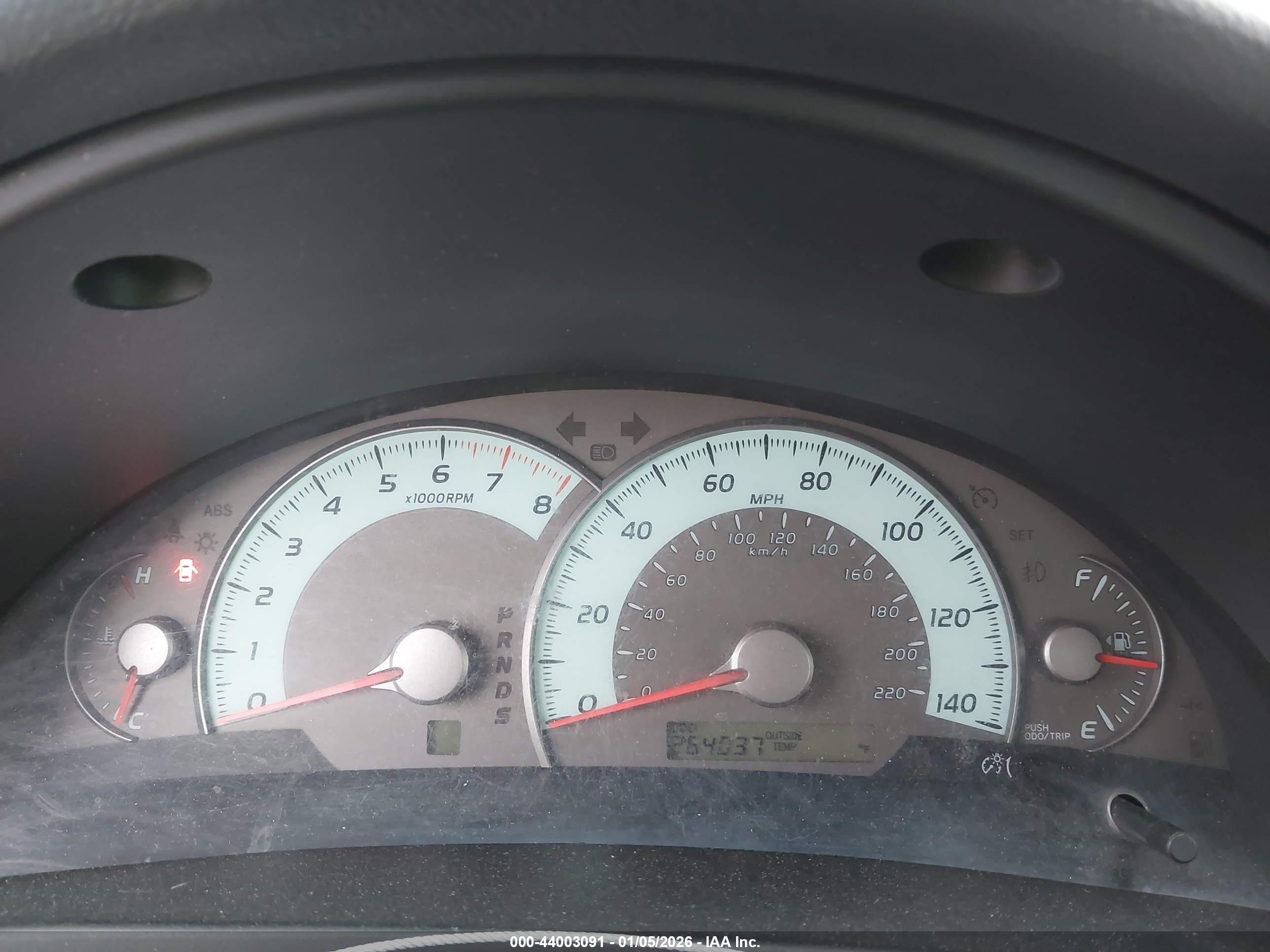TOYOTA CAMRY image 7