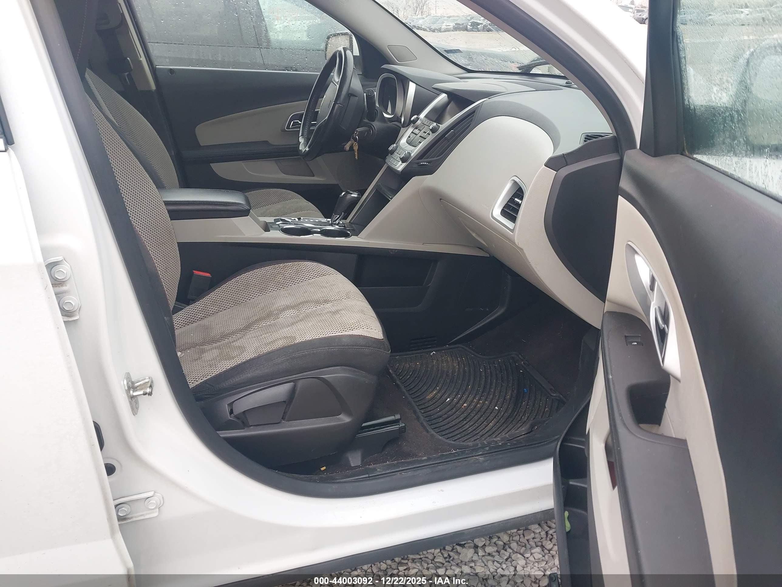 CHEVROLET EQUINOX image 5