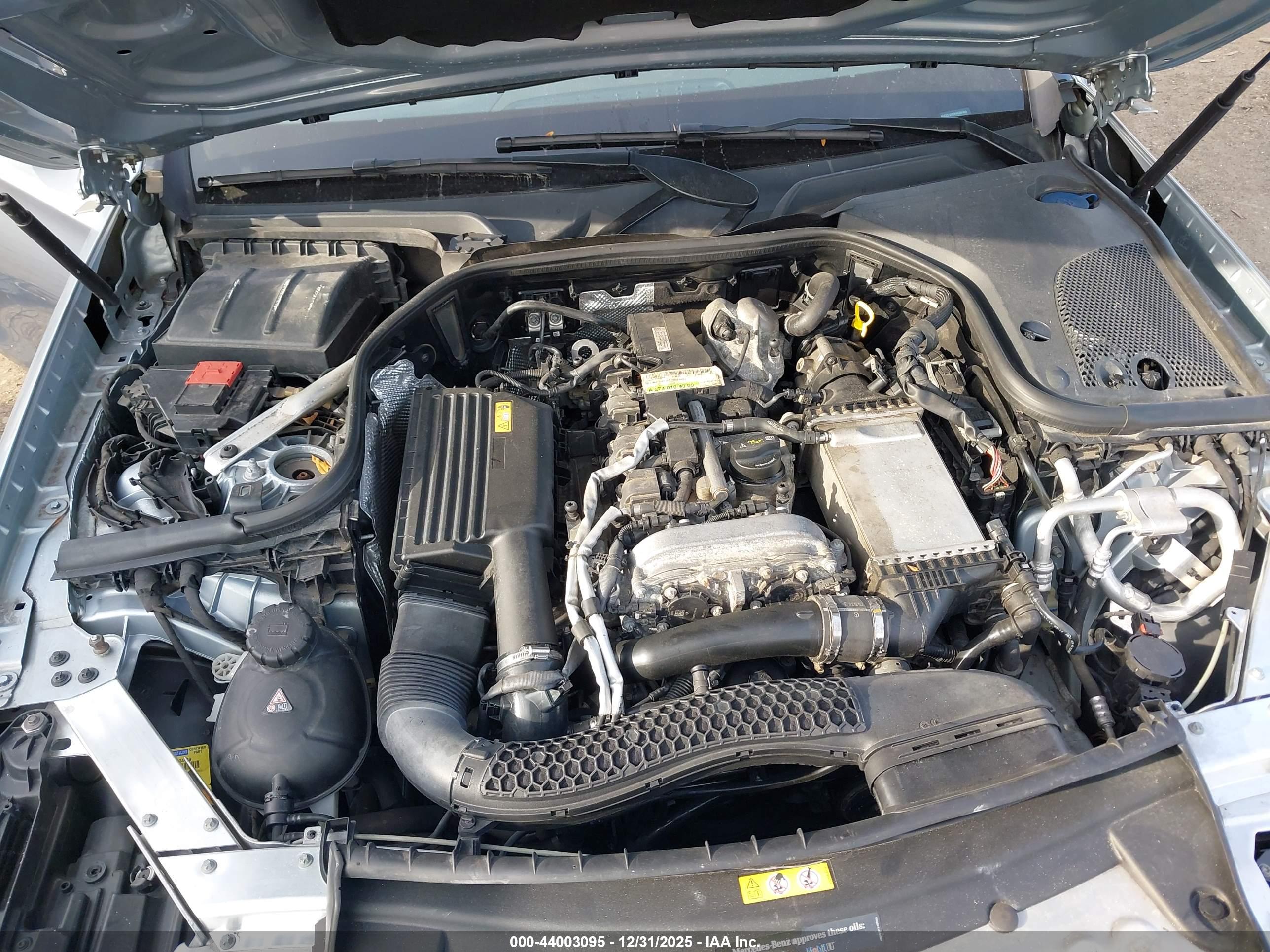 MERCEDES-BENZ E image 10