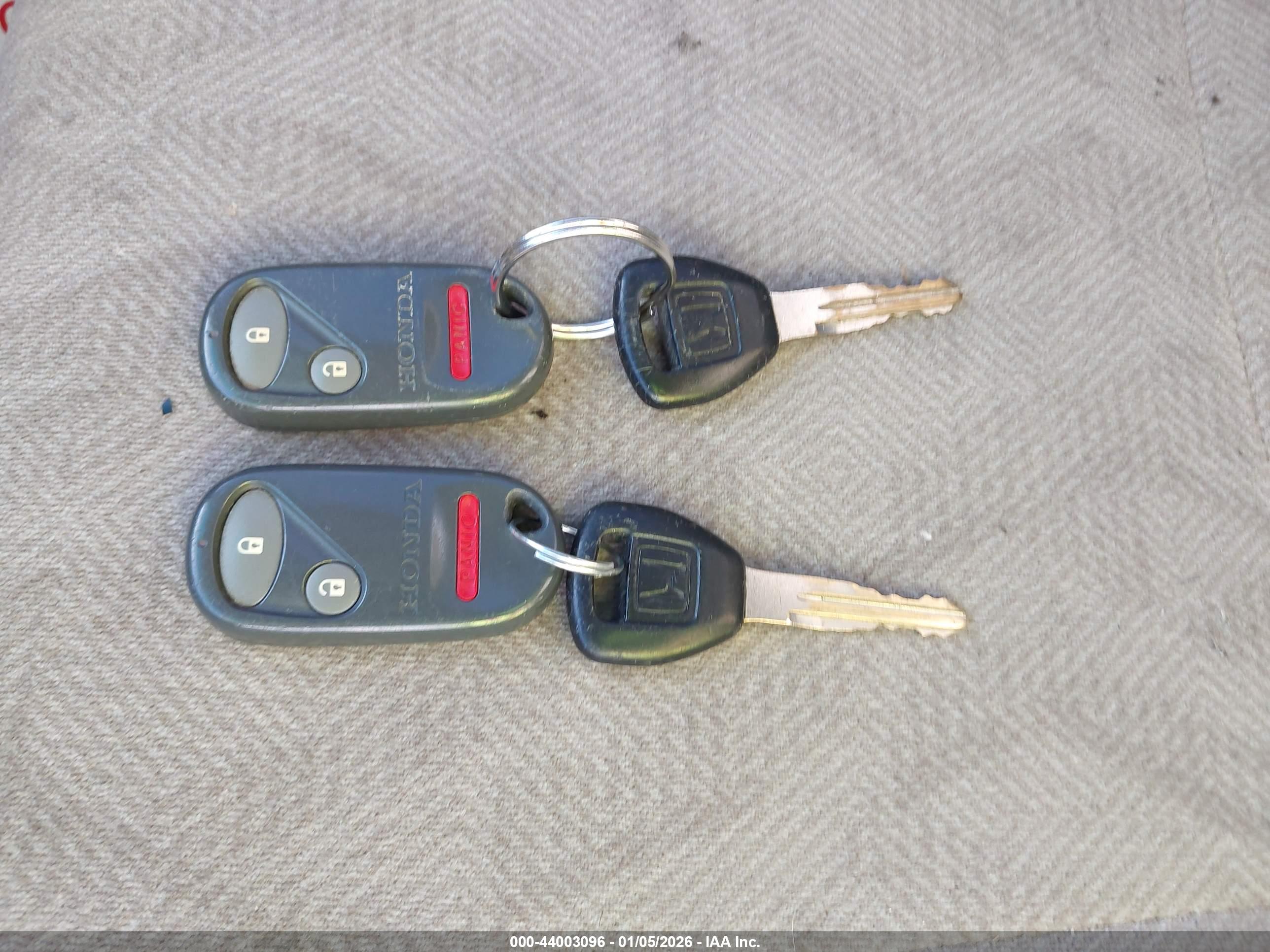 HONDA CIVIC image 11