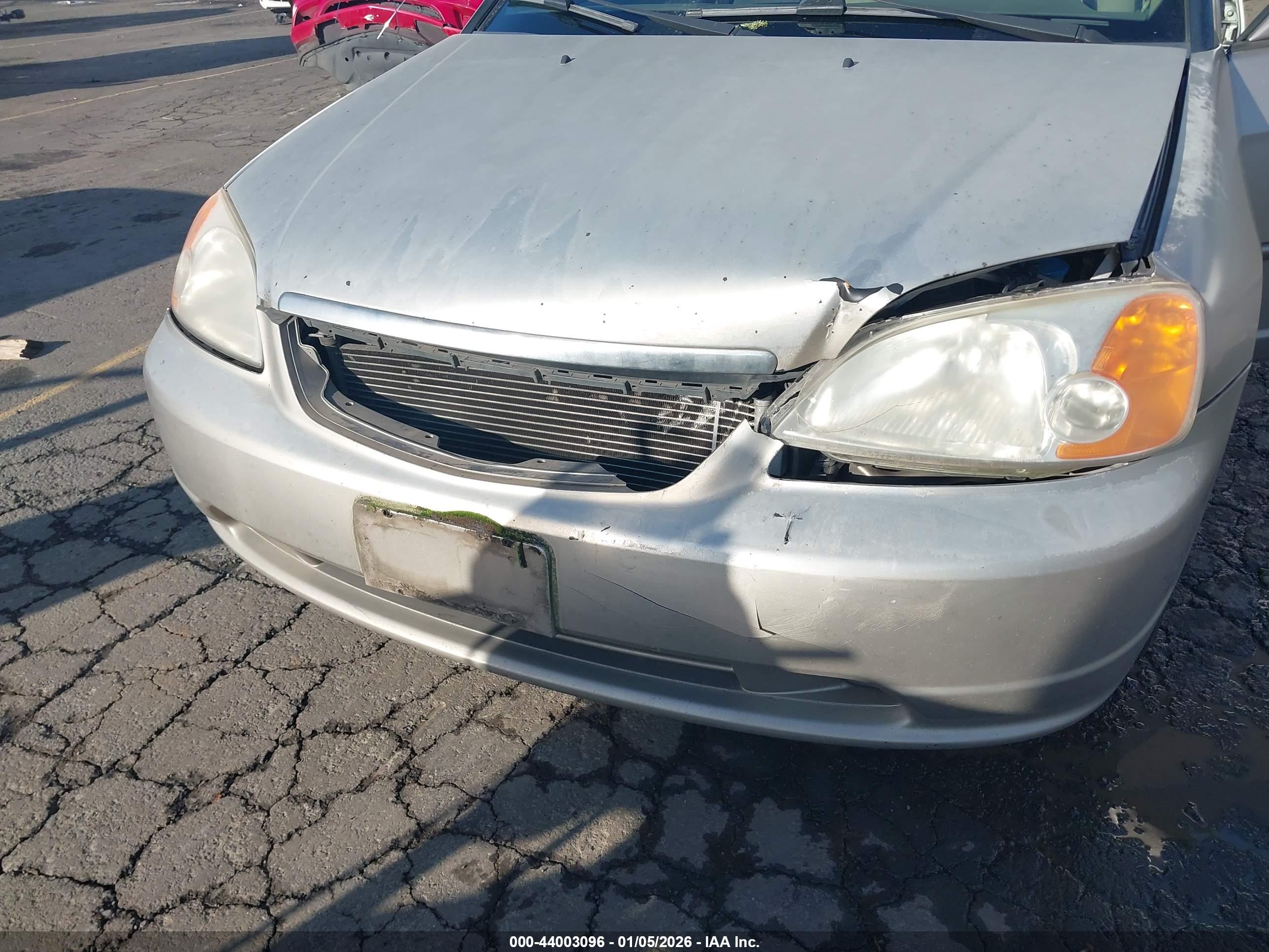 HONDA CIVIC image 6