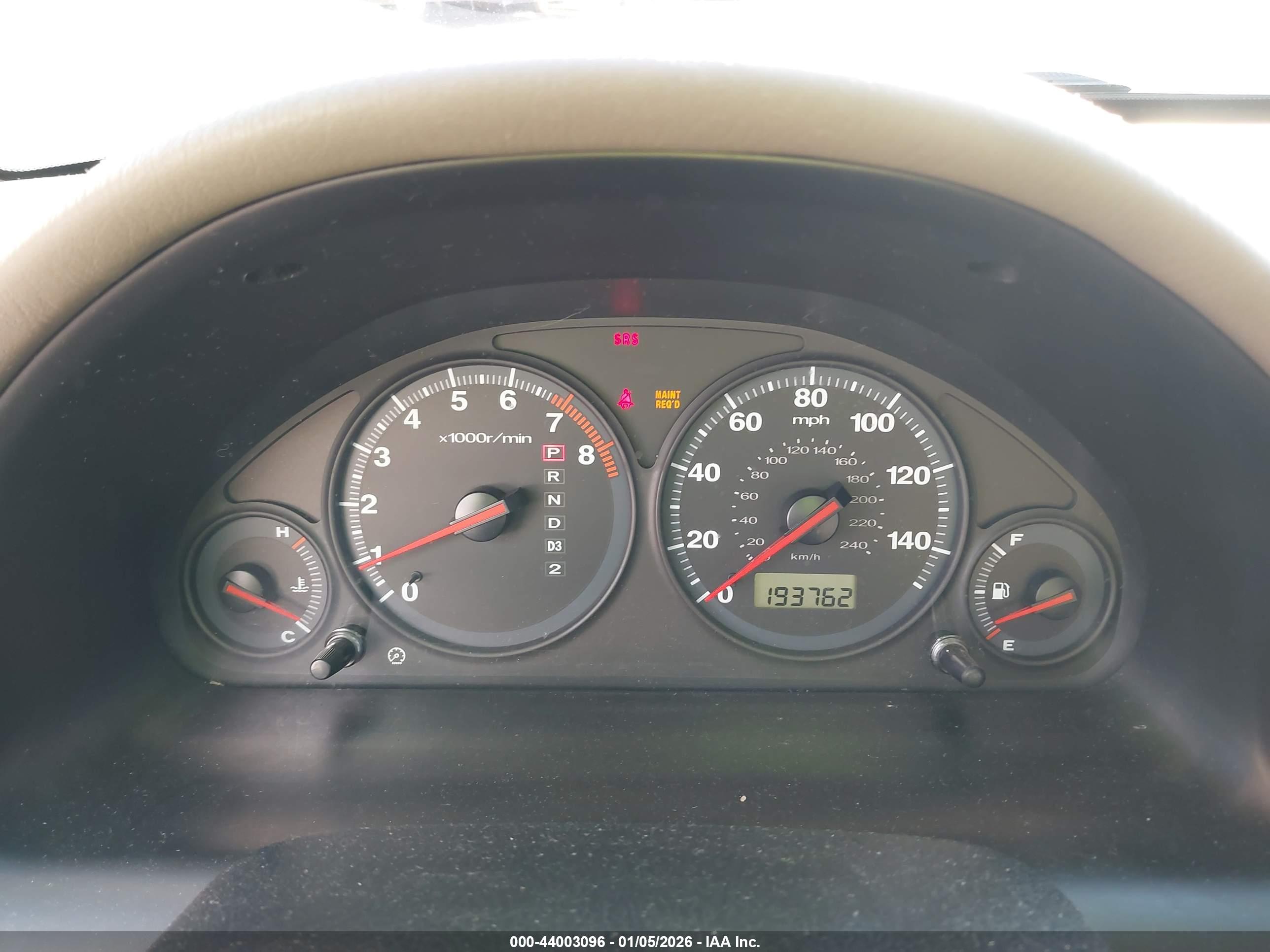 HONDA CIVIC image 7