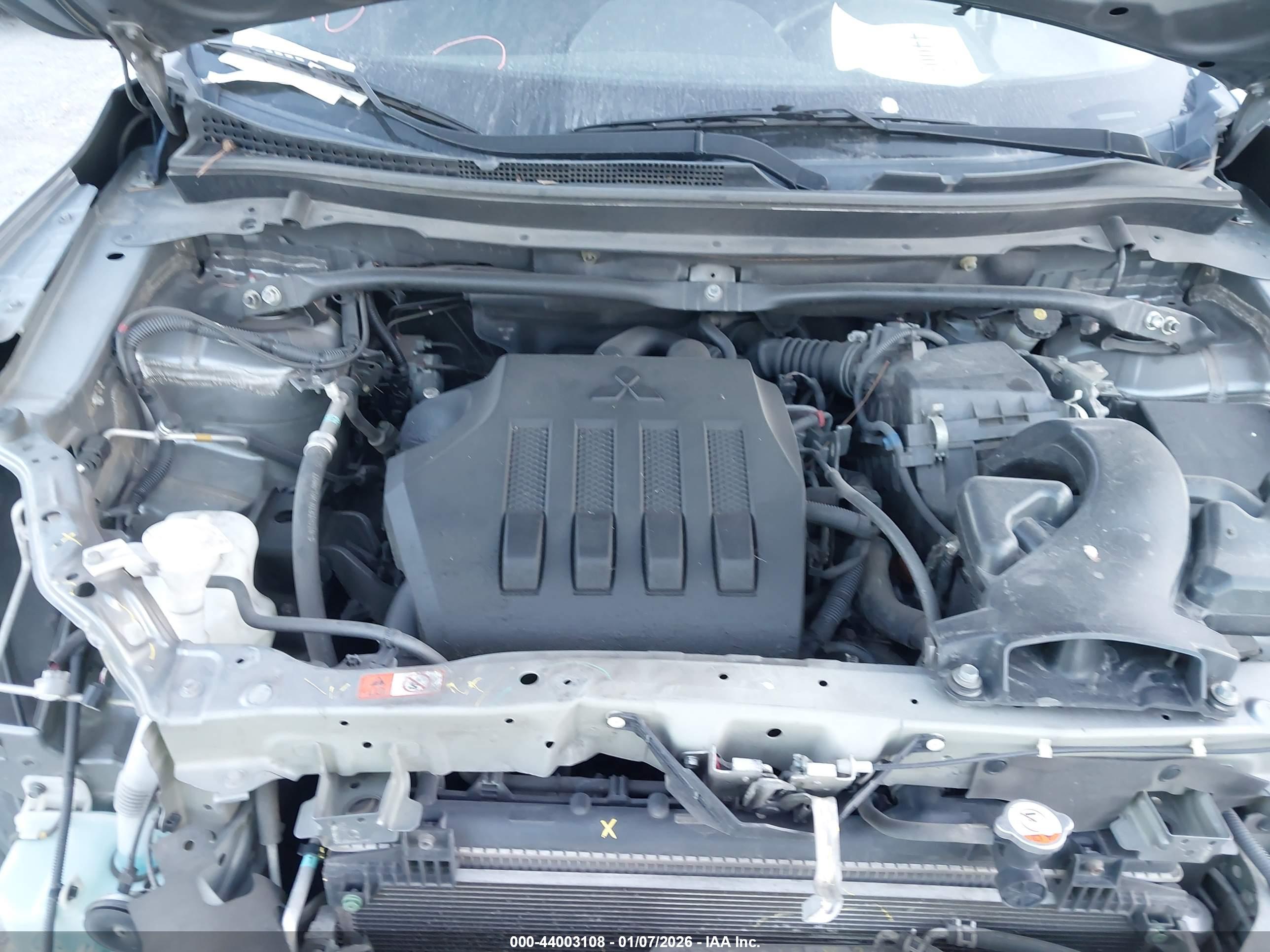 MITSUBISHI ECLIPSE image 10