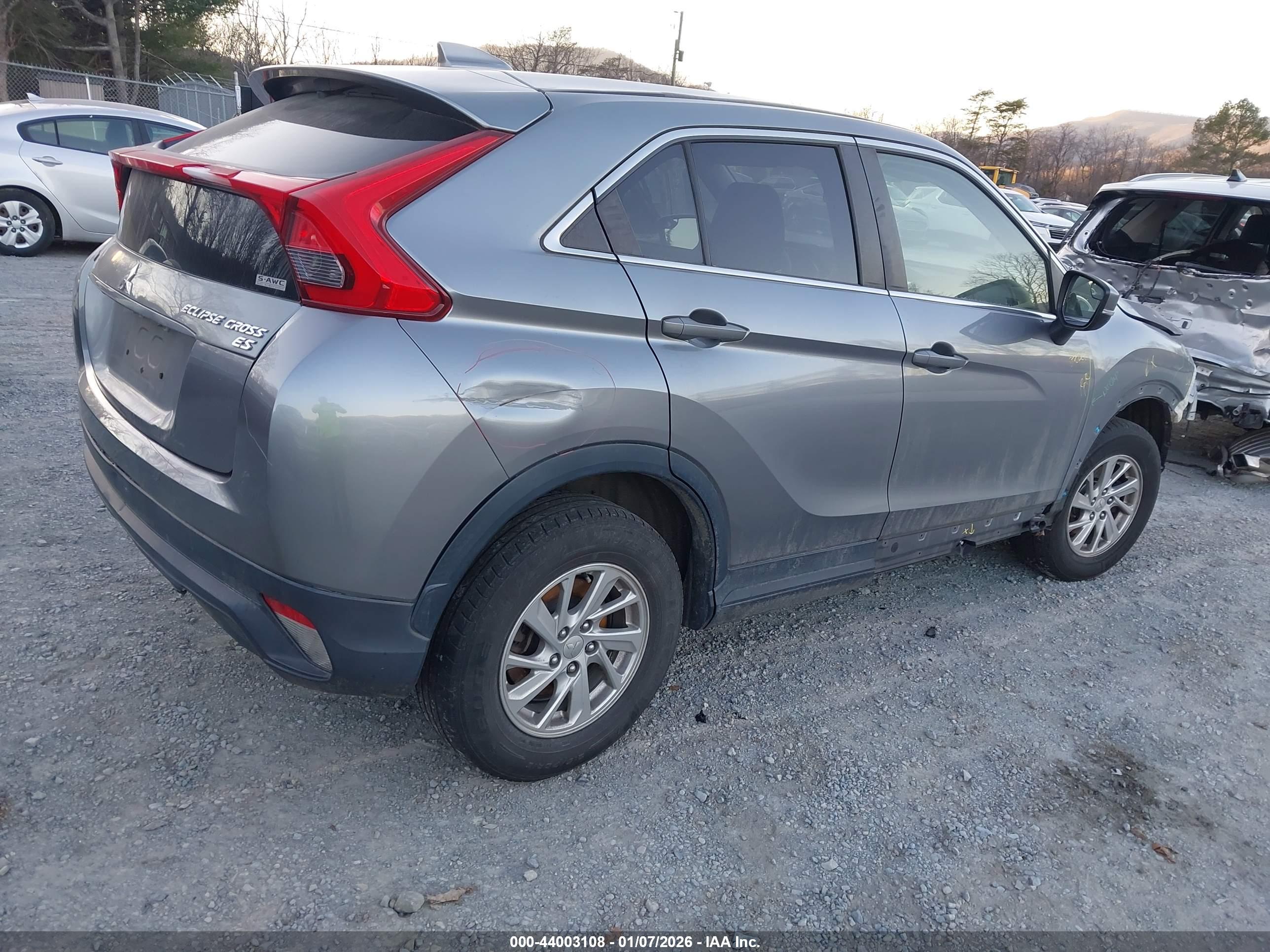 MITSUBISHI ECLIPSE image 4