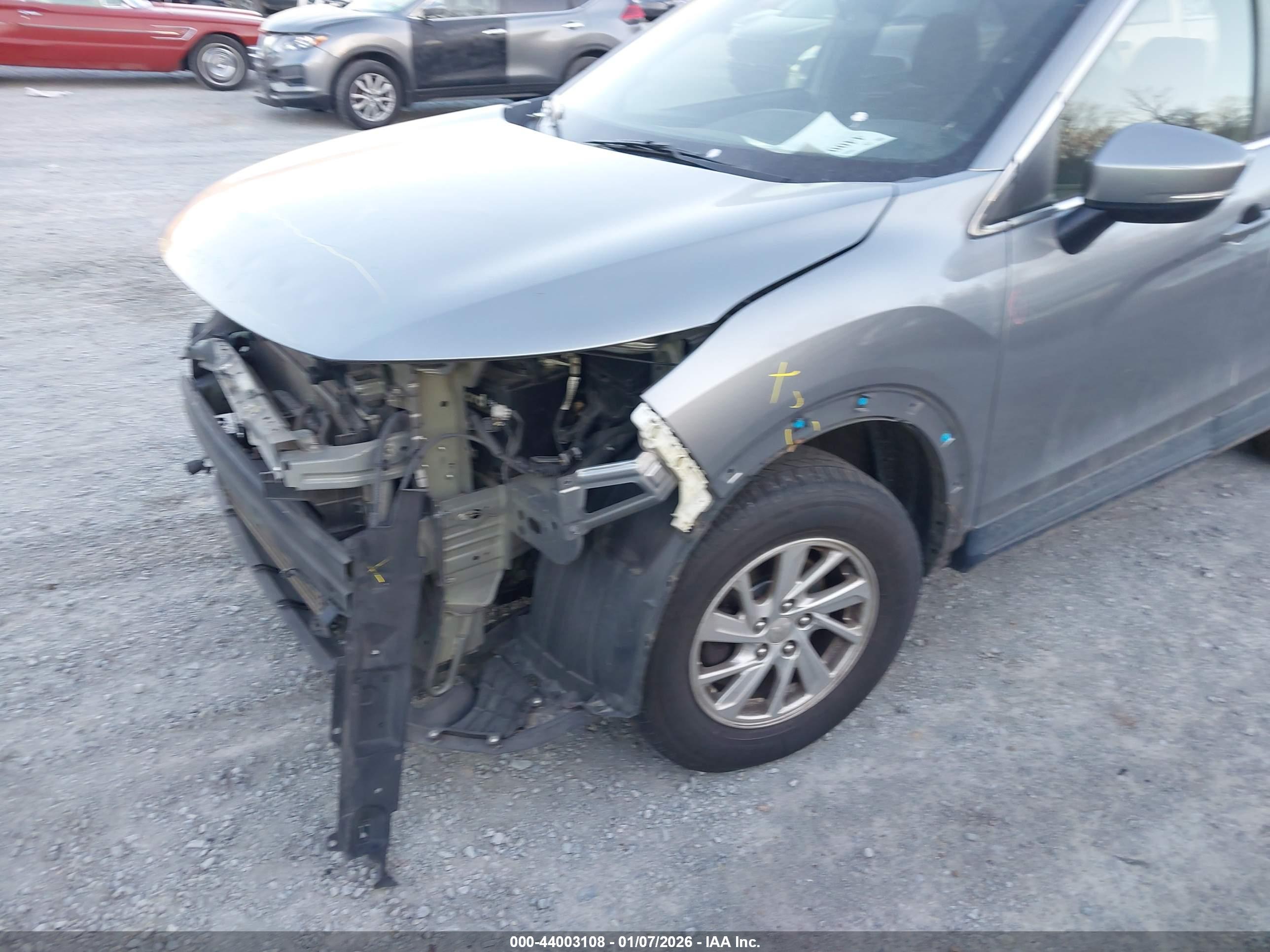 MITSUBISHI ECLIPSE image 6