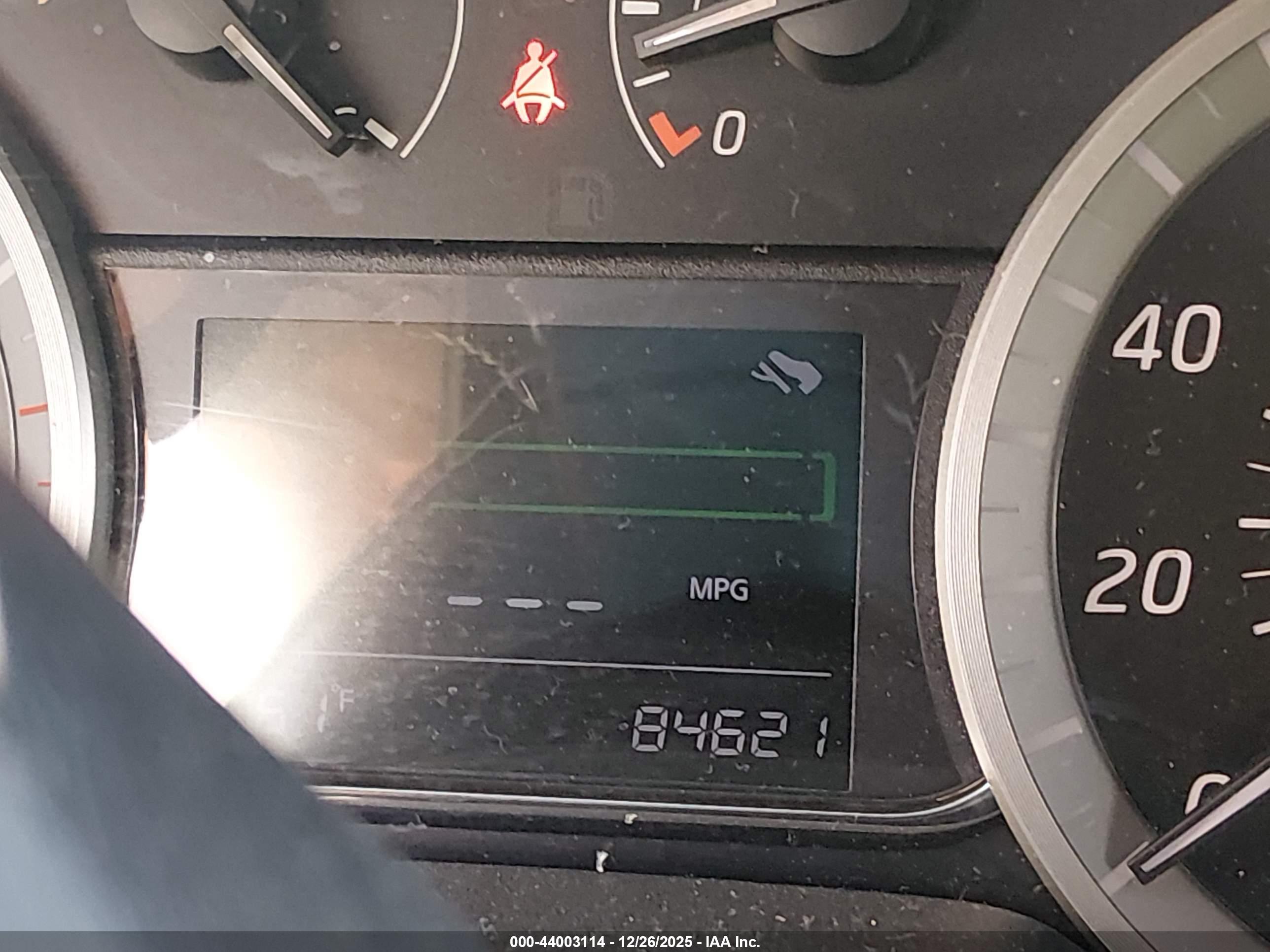 NISSAN SENTRA image 7