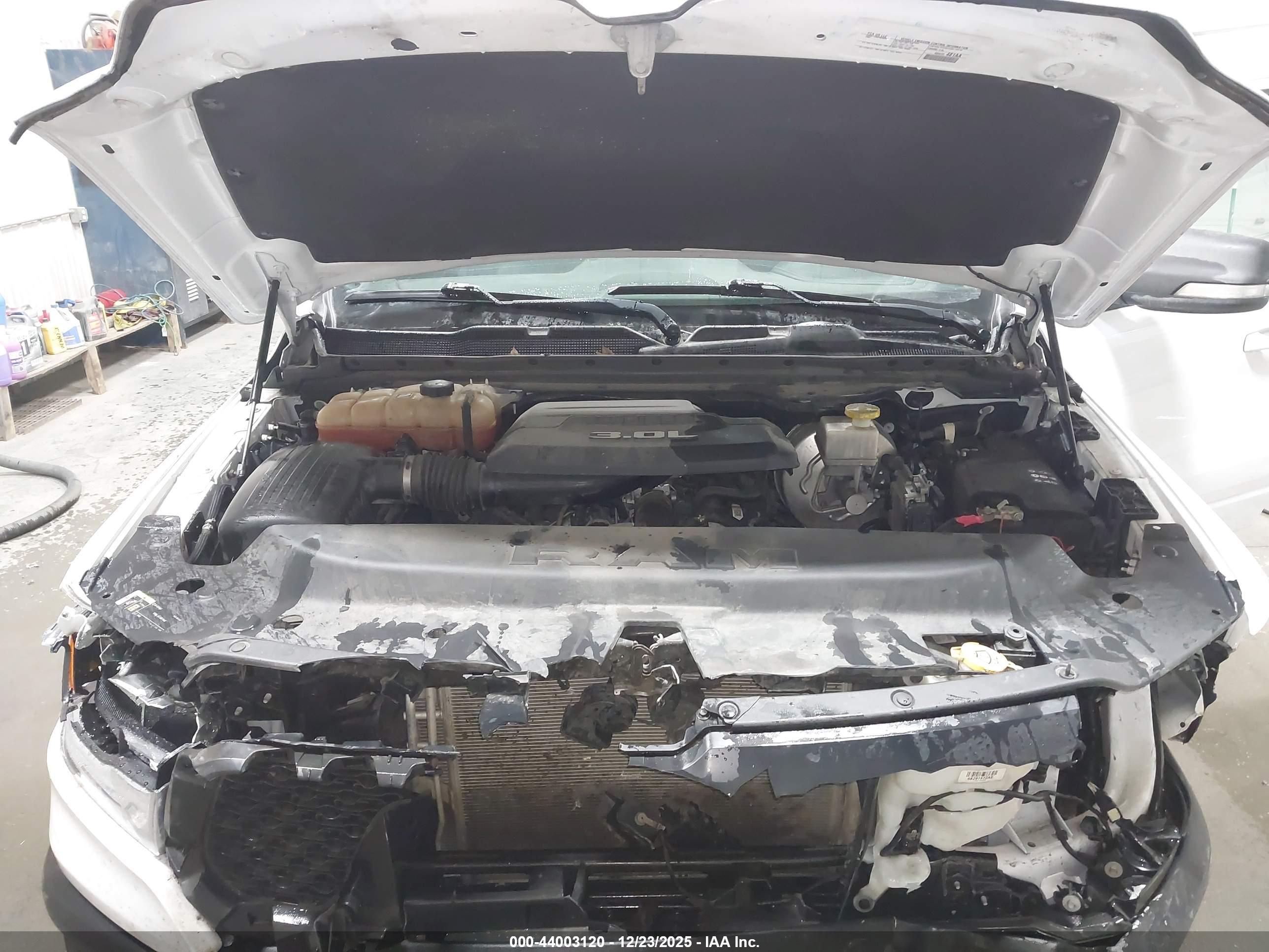 RAM 1500 image 10