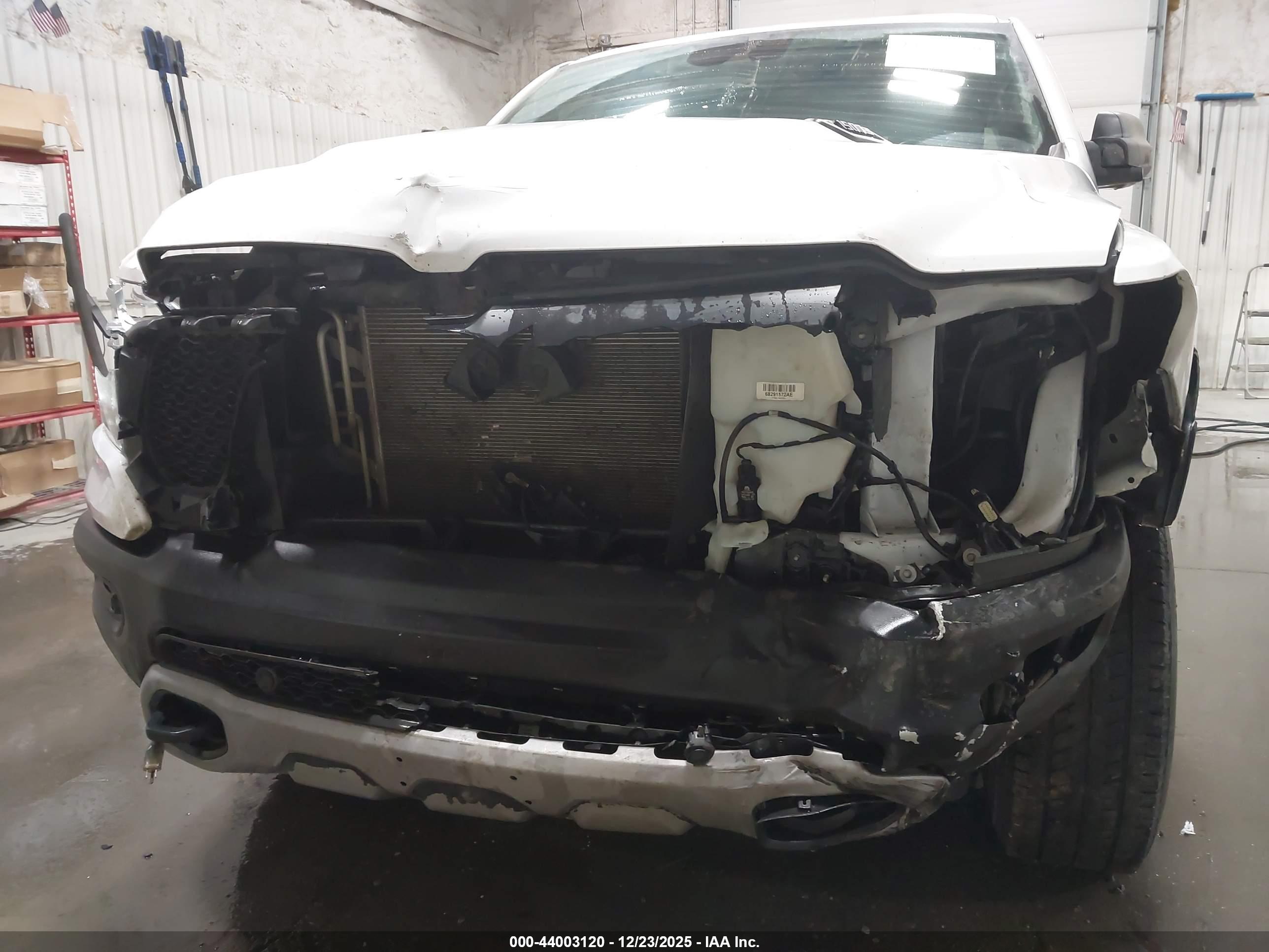 RAM 1500 image 6