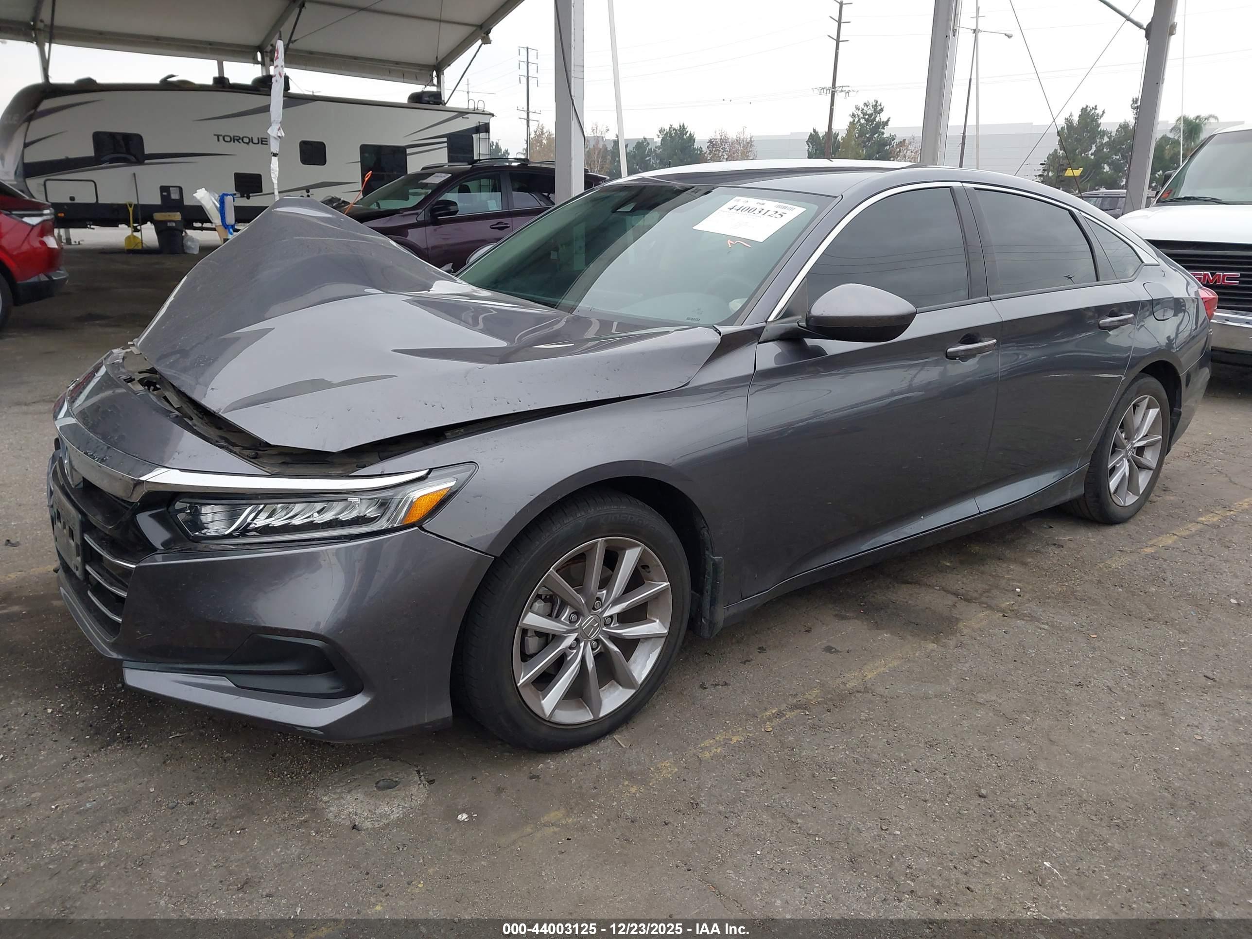 HONDA ACCORD image 2