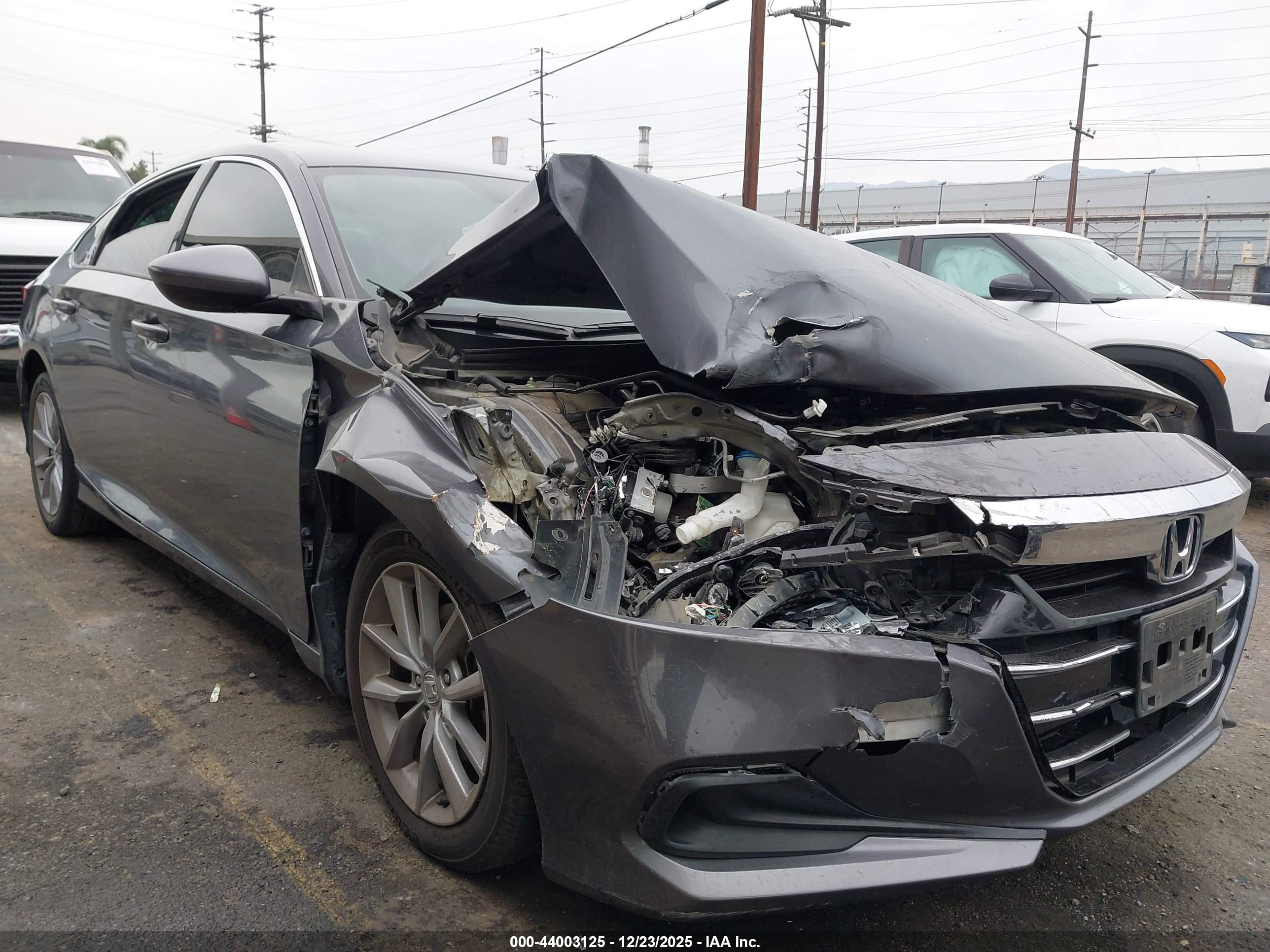 HONDA ACCORD image 6
