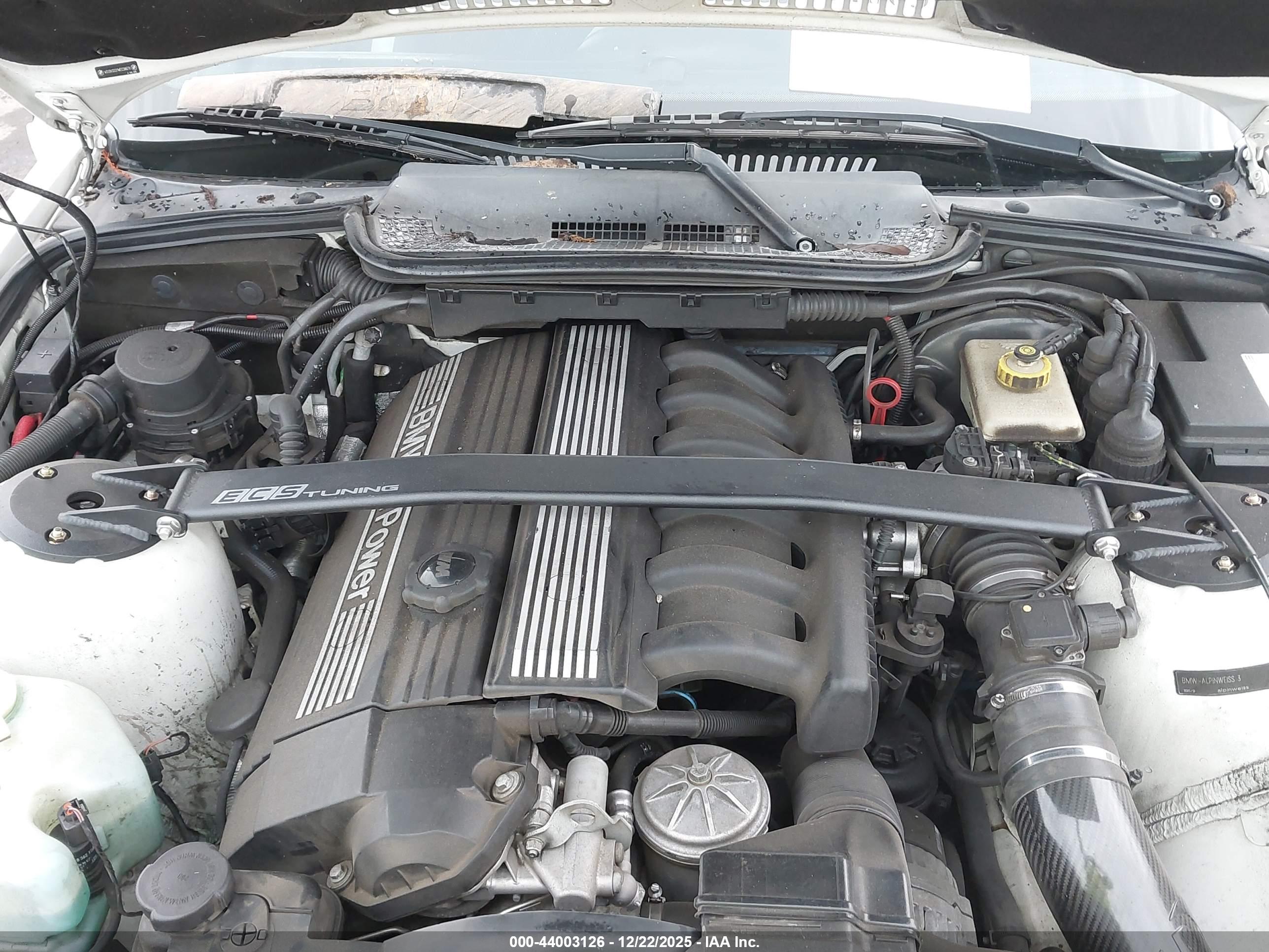 BMW M3 image 10