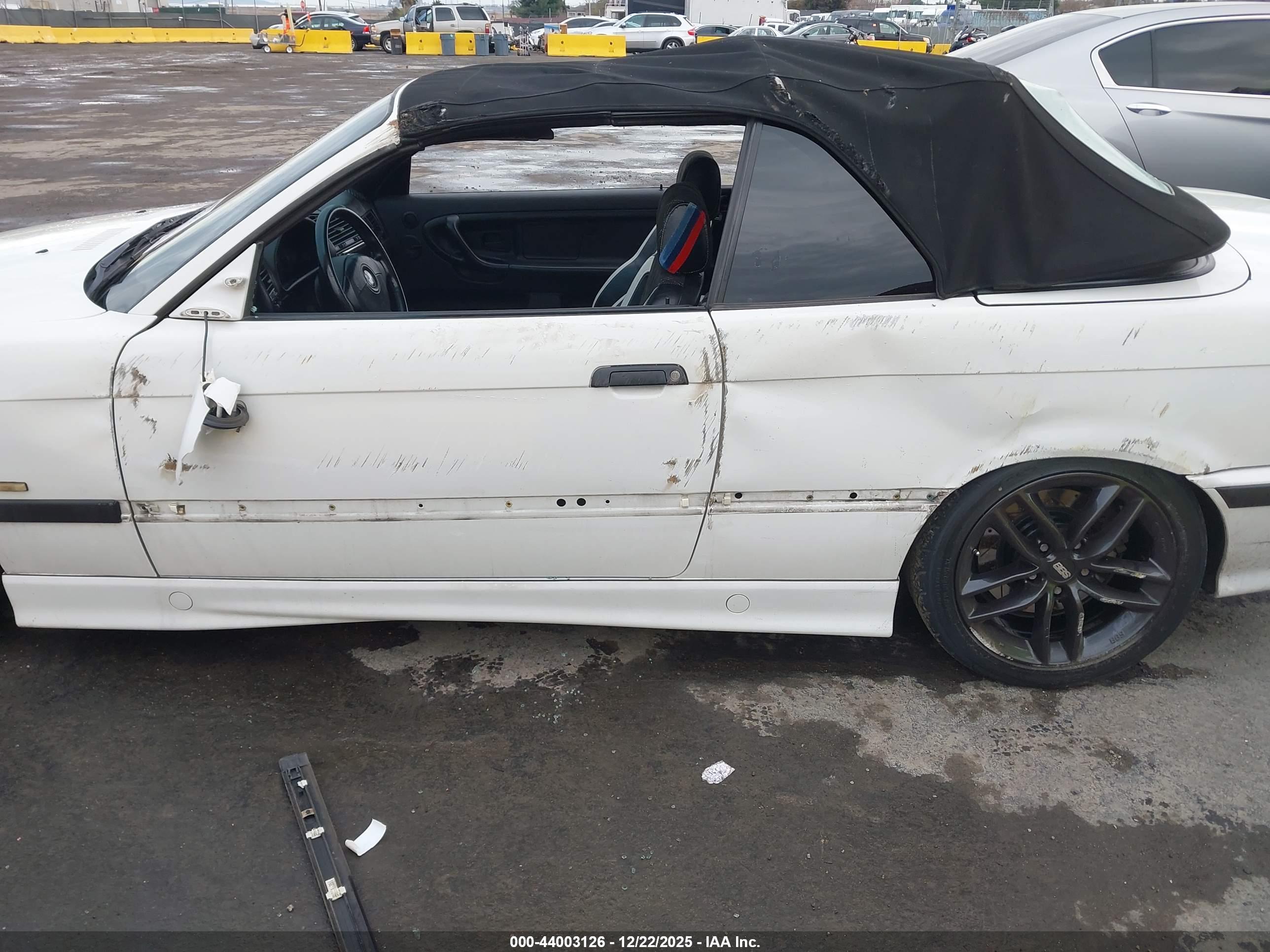 BMW M3 image 6